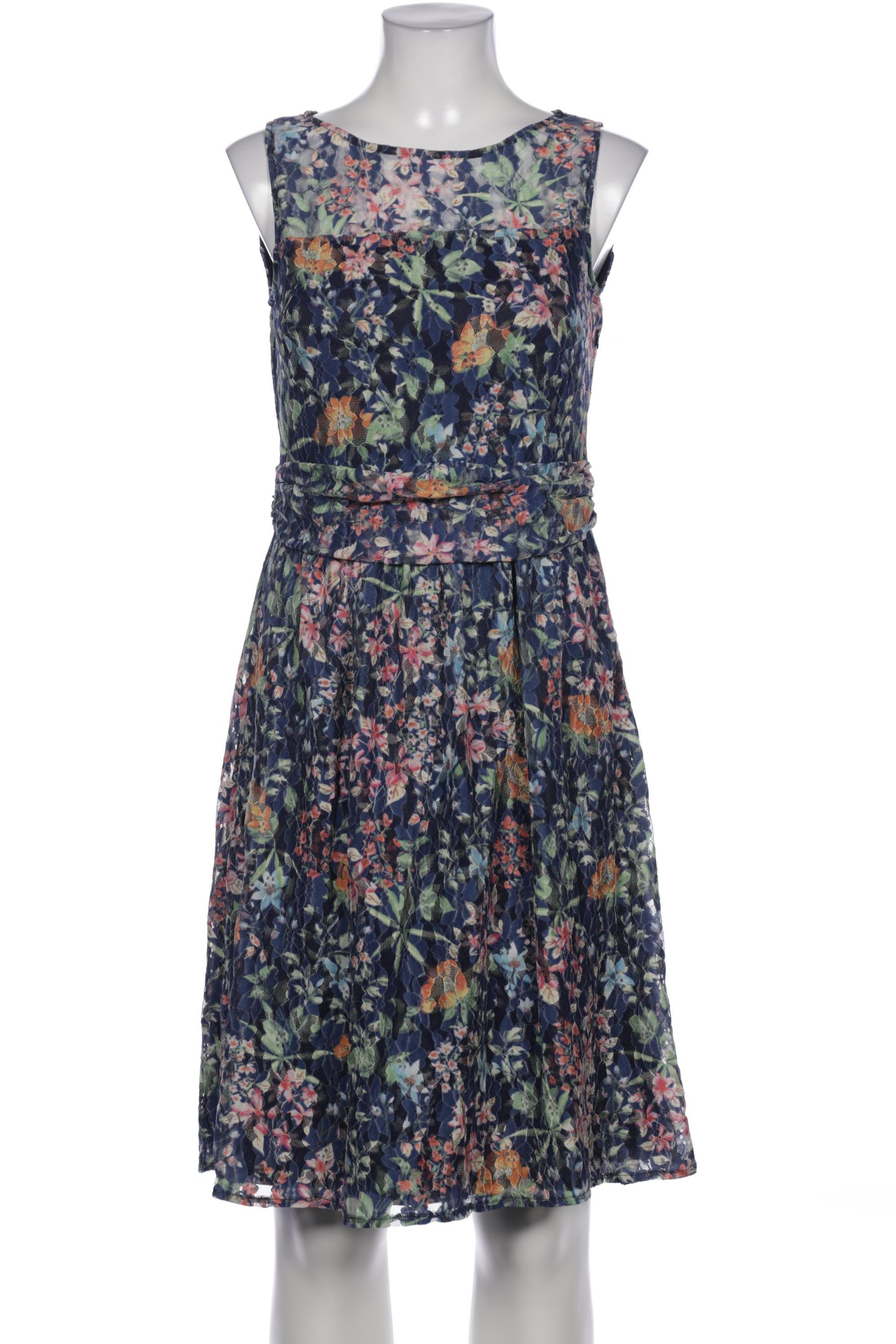 

Esprit Damen Kleid, marineblau
