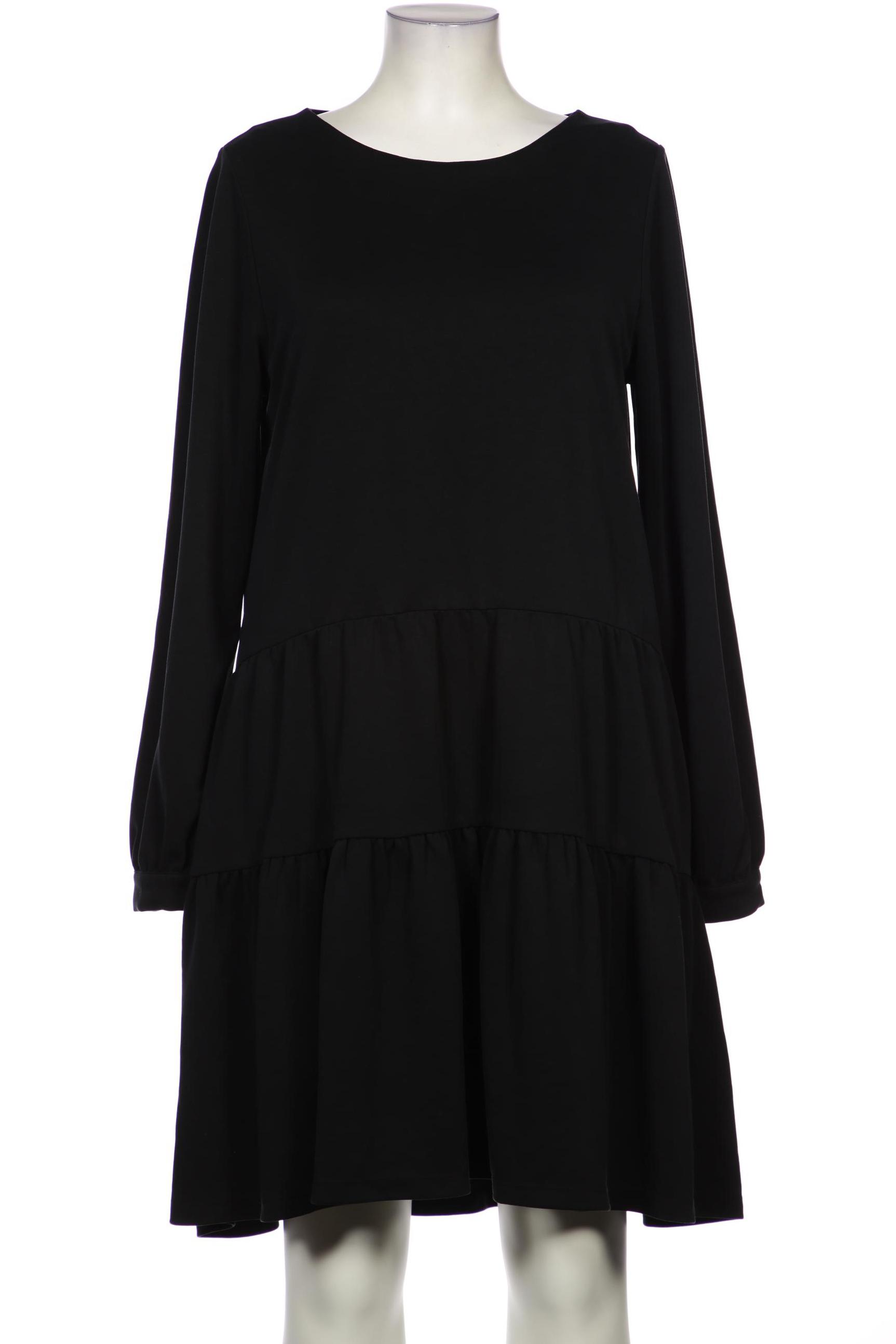 

Esprit Damen Kleid, schwarz, Gr. 44