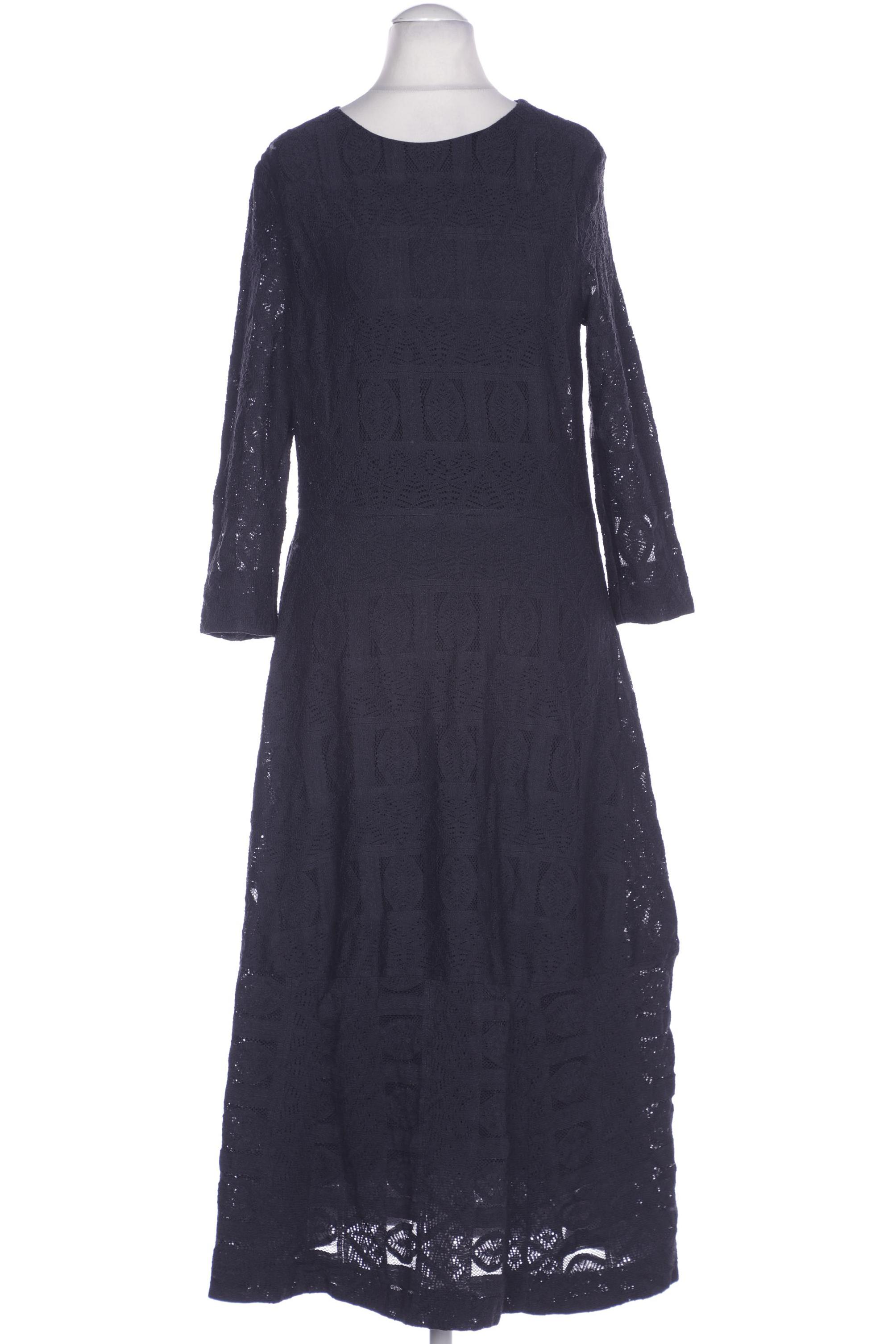 

Esprit Damen Kleid, marineblau, Gr. 38