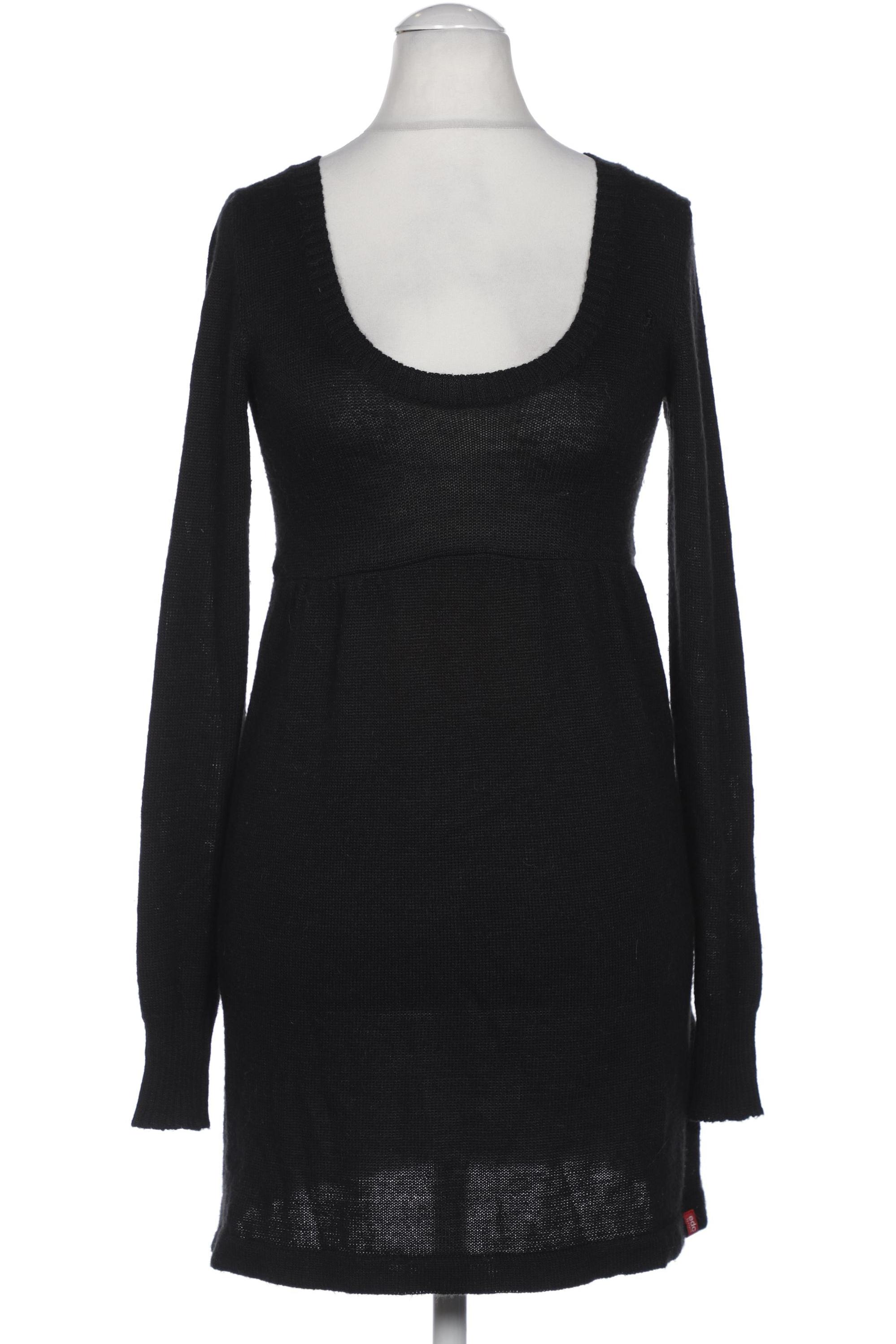 

Esprit Damen Kleid, schwarz, Gr. 38