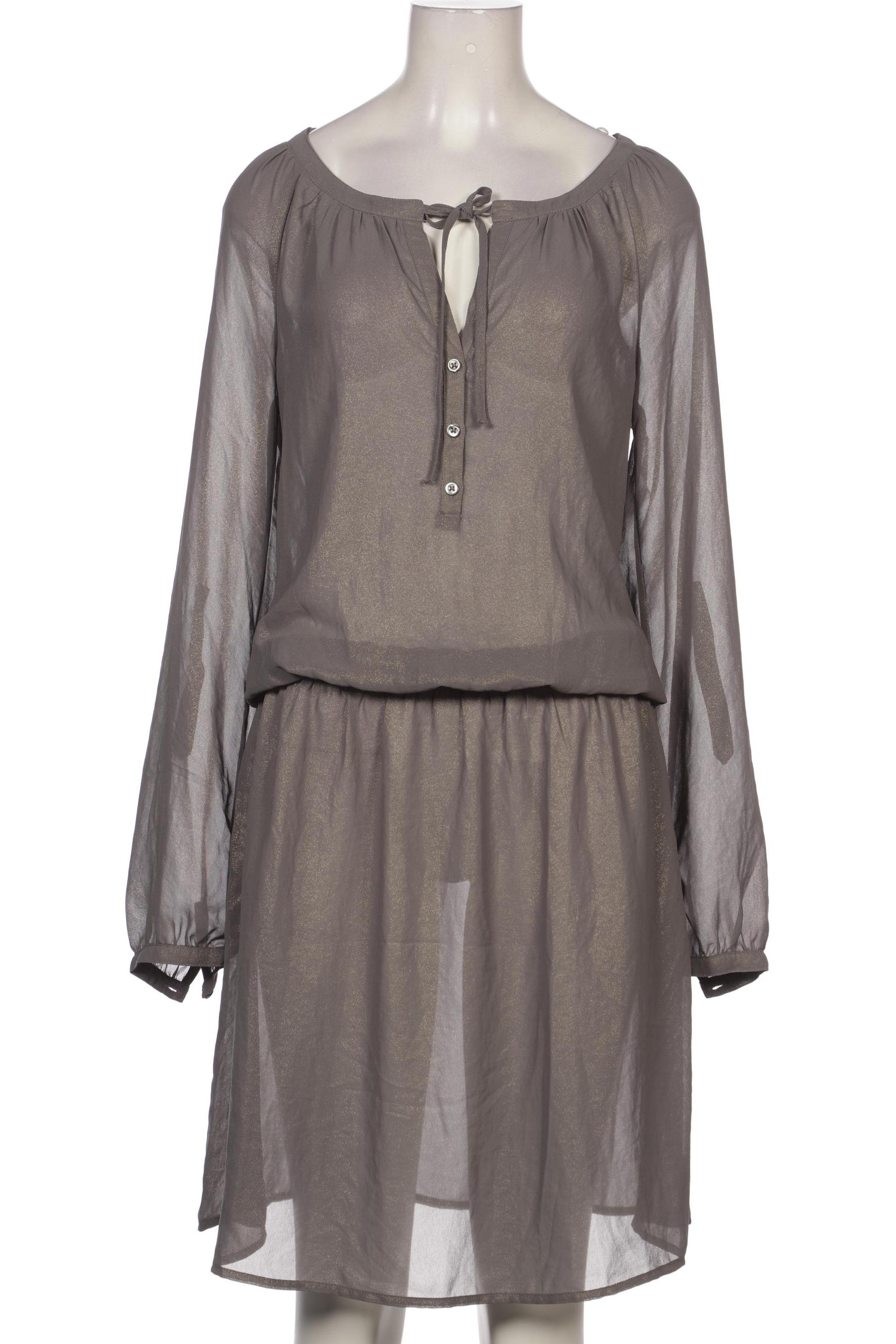 

Esprit Damen Kleid, grau, Gr. 34