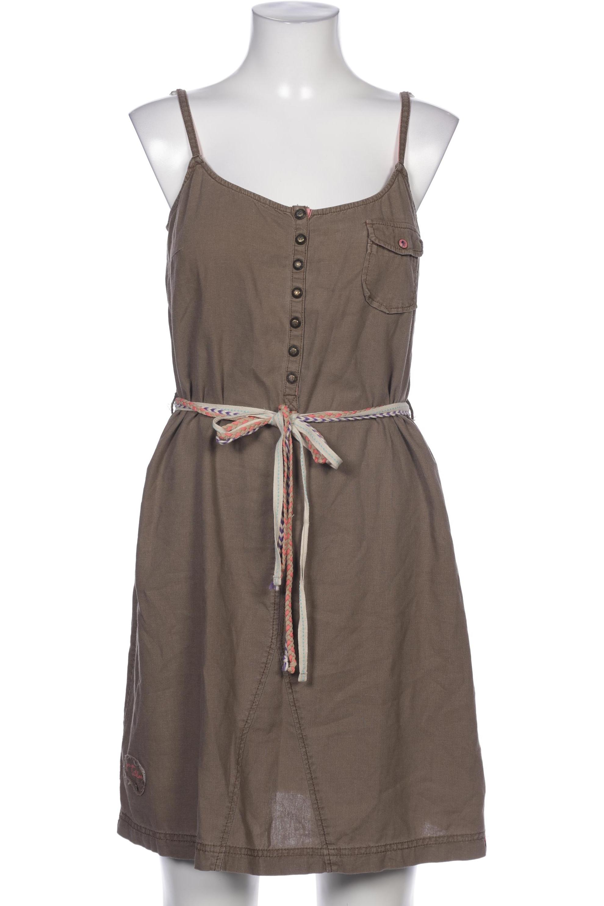 

Esprit Damen Kleid, braun