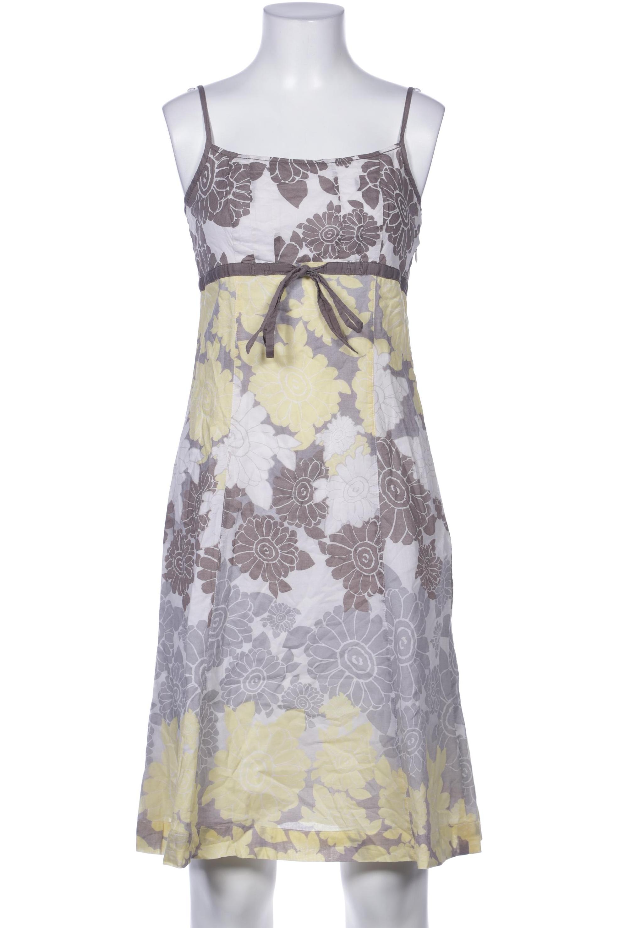 

Esprit Damen Kleid, mehrfarbig, Gr. 34