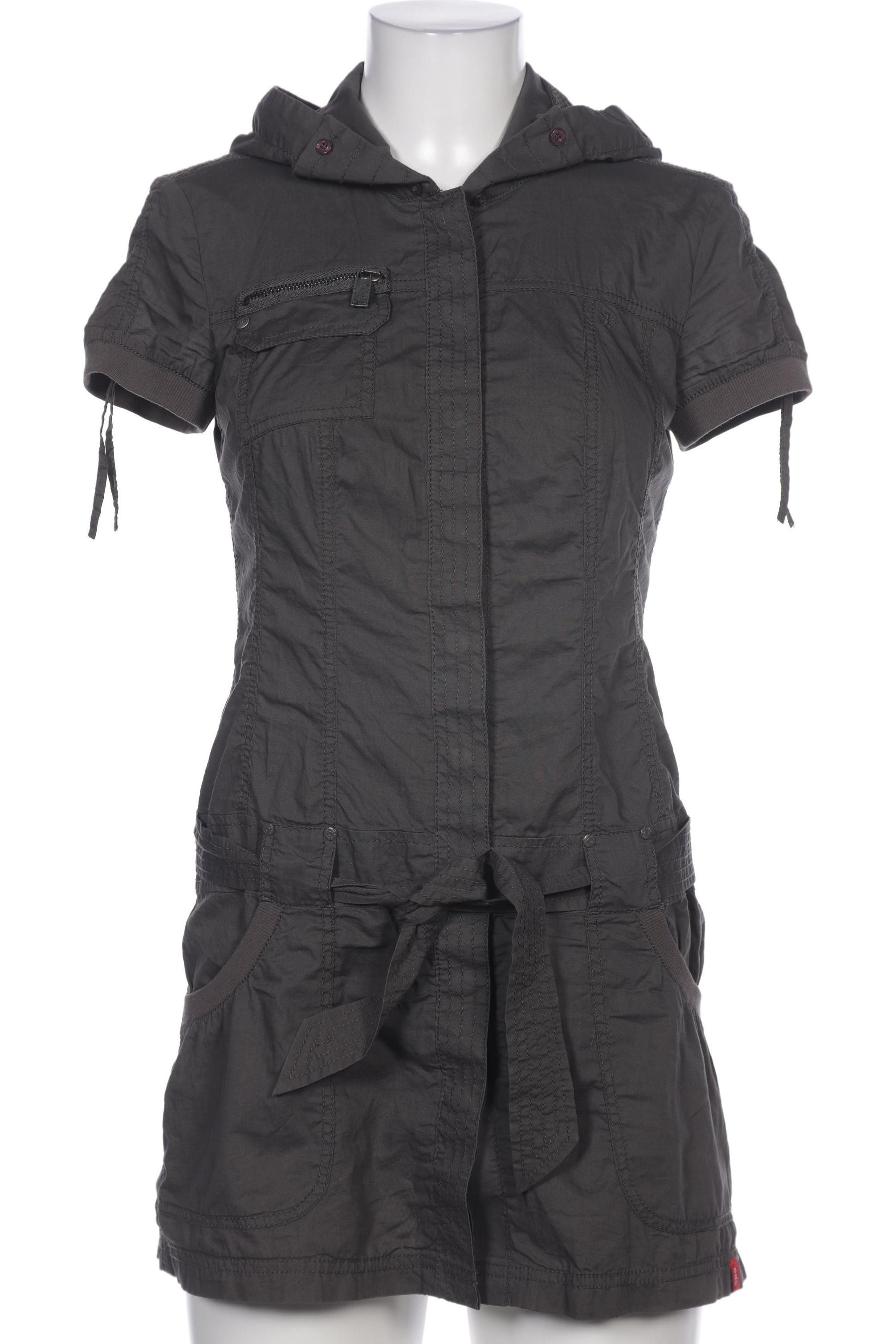 

Esprit Damen Kleid, grau, Gr. 36