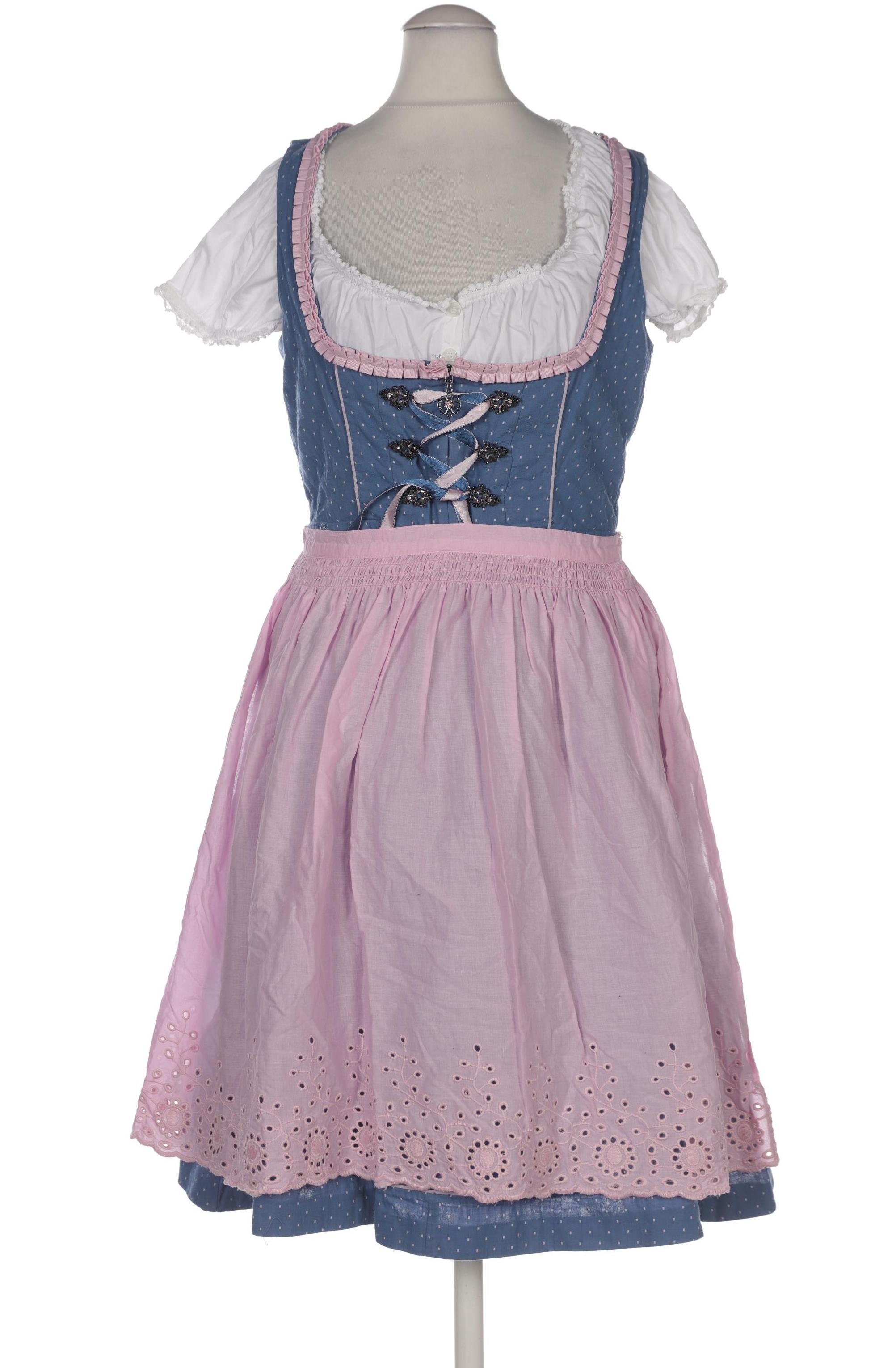 

Esprit Damen Kleid, blau, Gr. 38