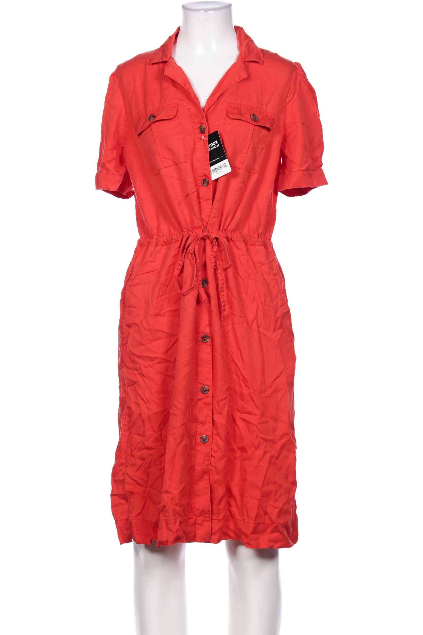 

Esprit Damen Kleid, rot, Gr. 36