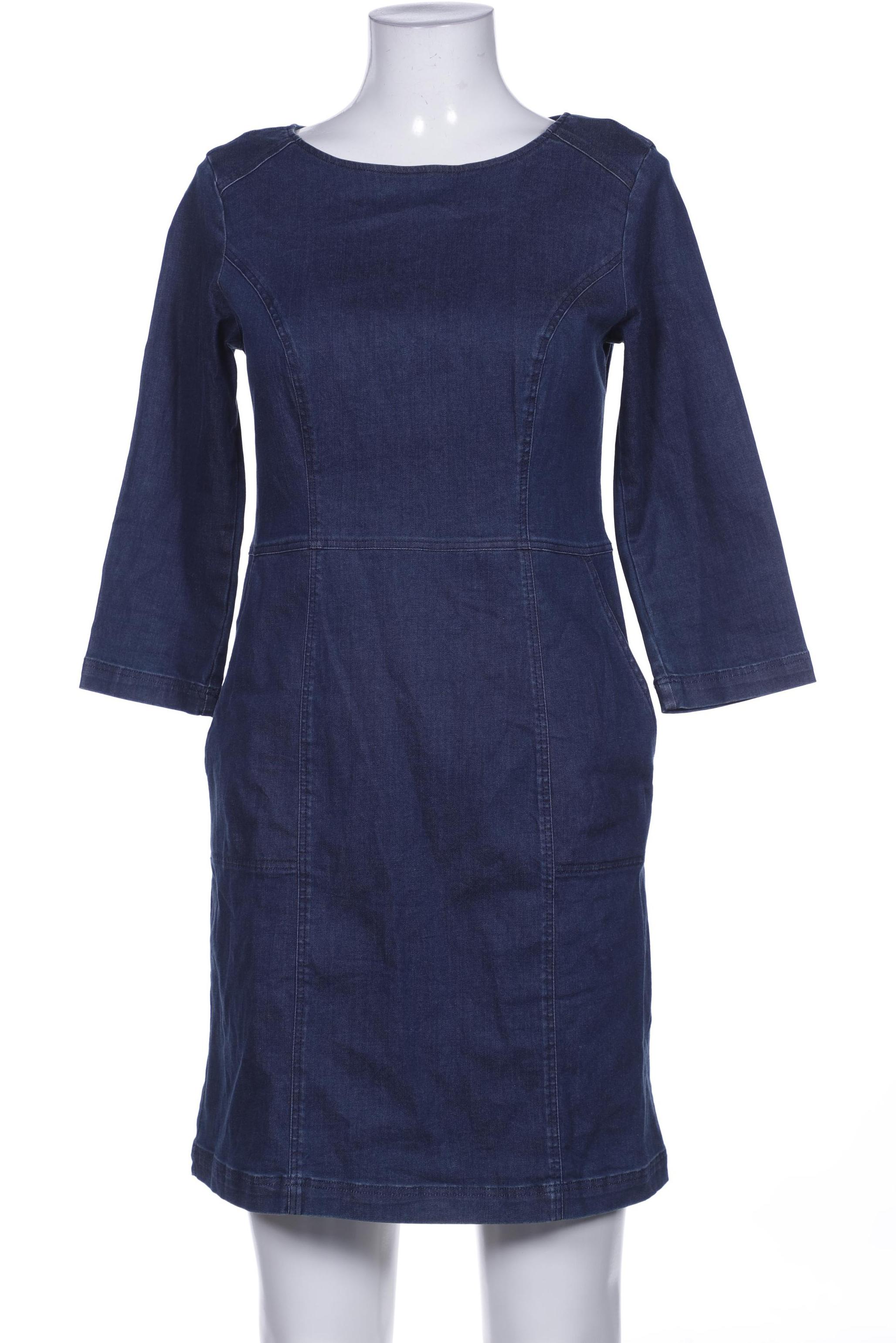 

Esprit Damen Kleid, marineblau