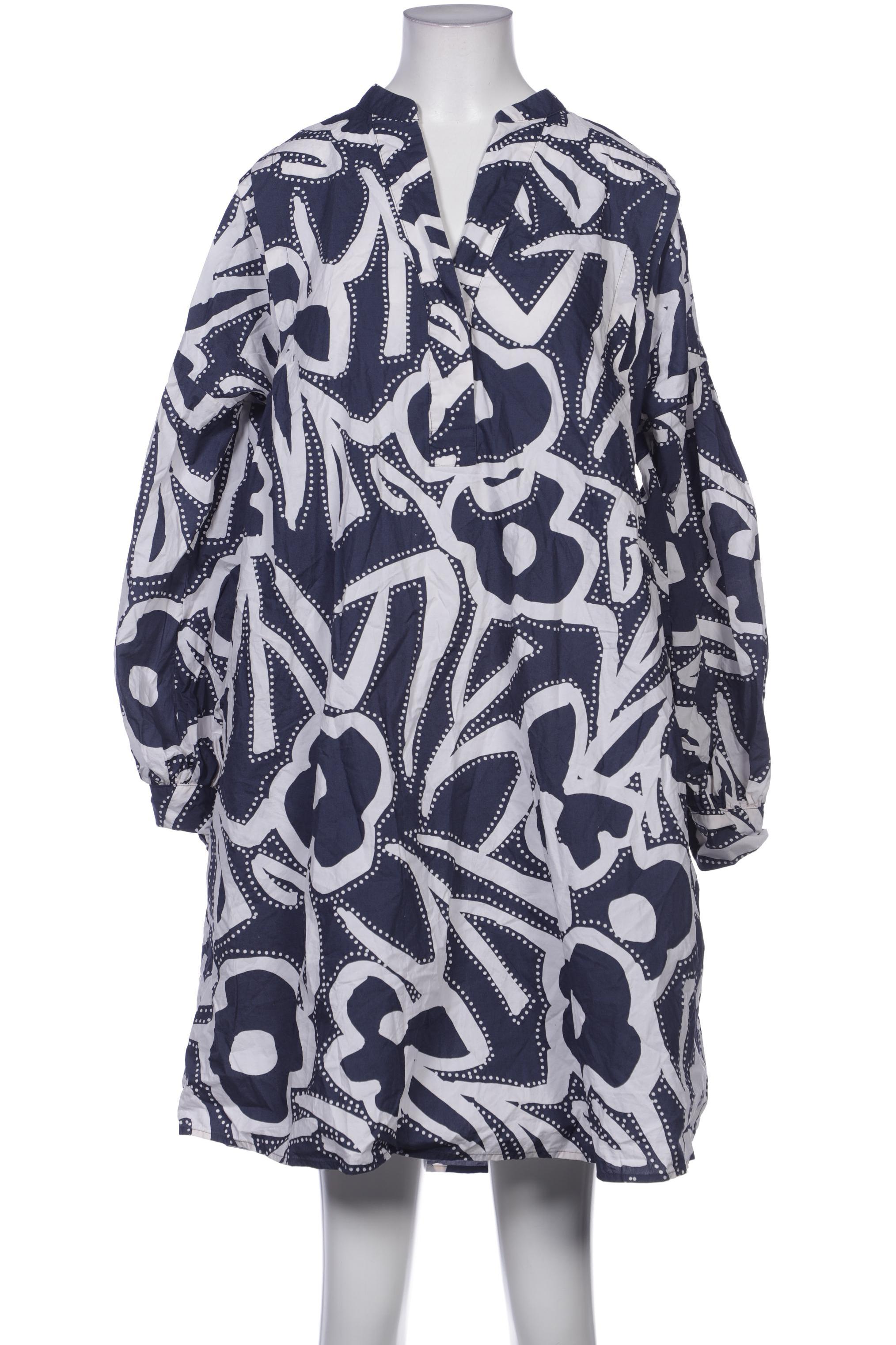 

Esprit Damen Kleid, marineblau, Gr. 38