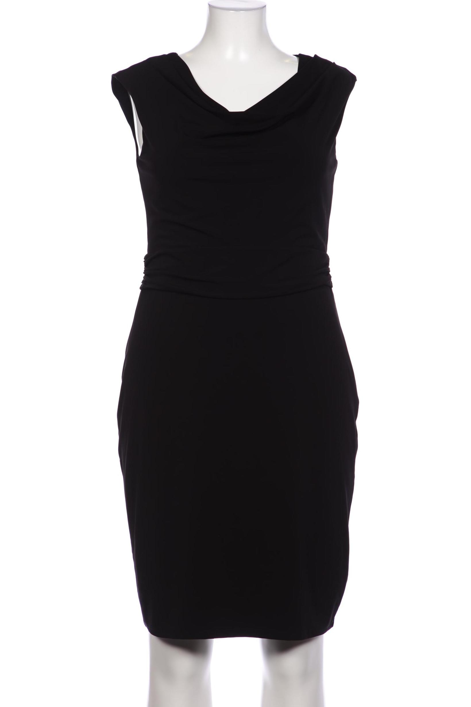 

Esprit Damen Kleid, schwarz, Gr. 44