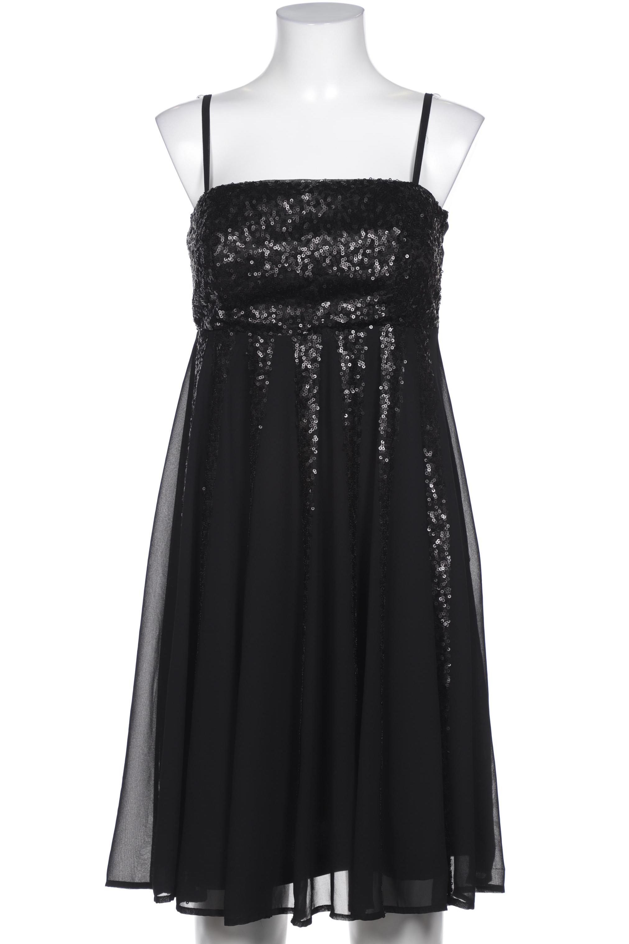 

Esprit Damen Kleid, schwarz, Gr. 38