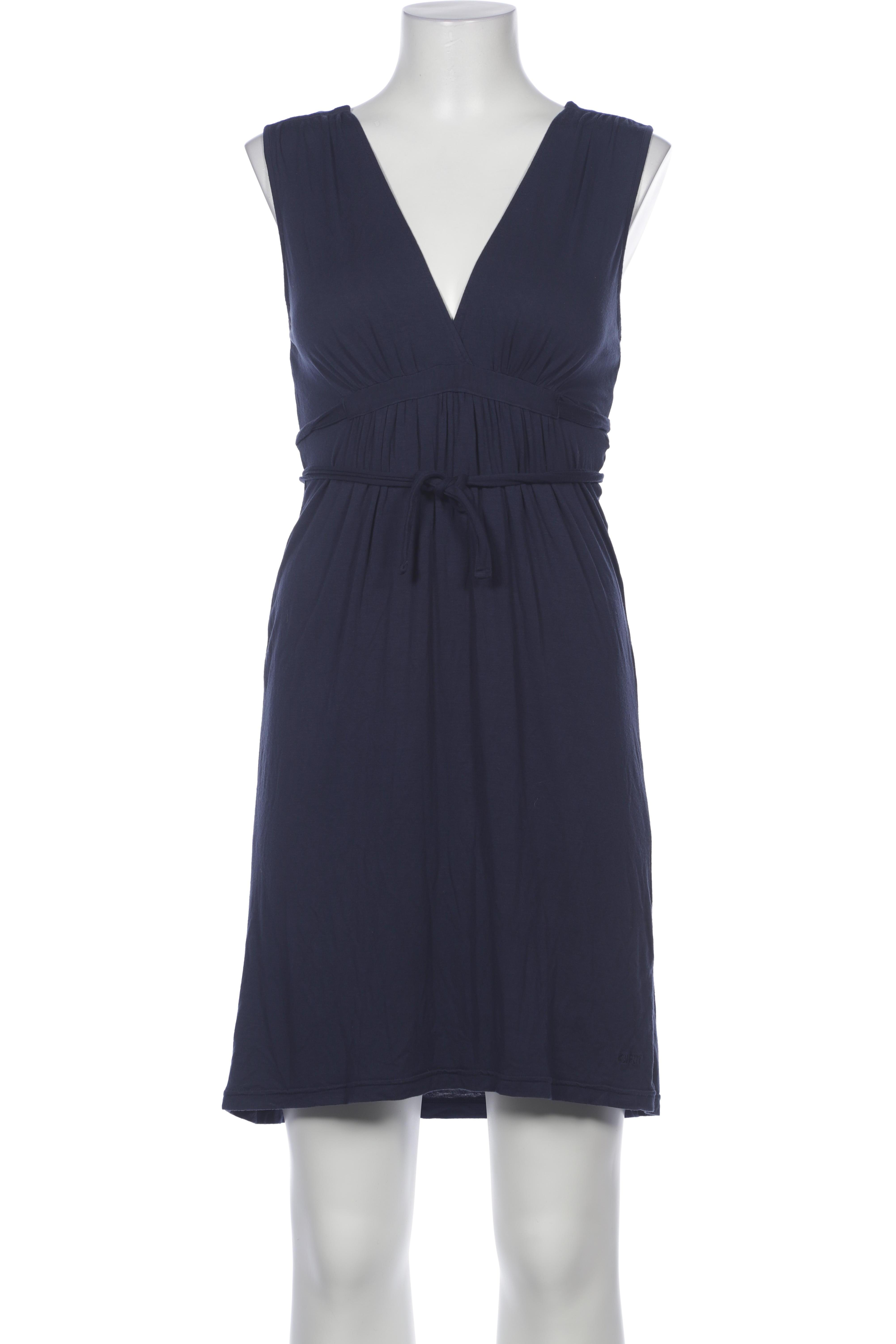 

Esprit Damen Kleid, marineblau, Gr. 38