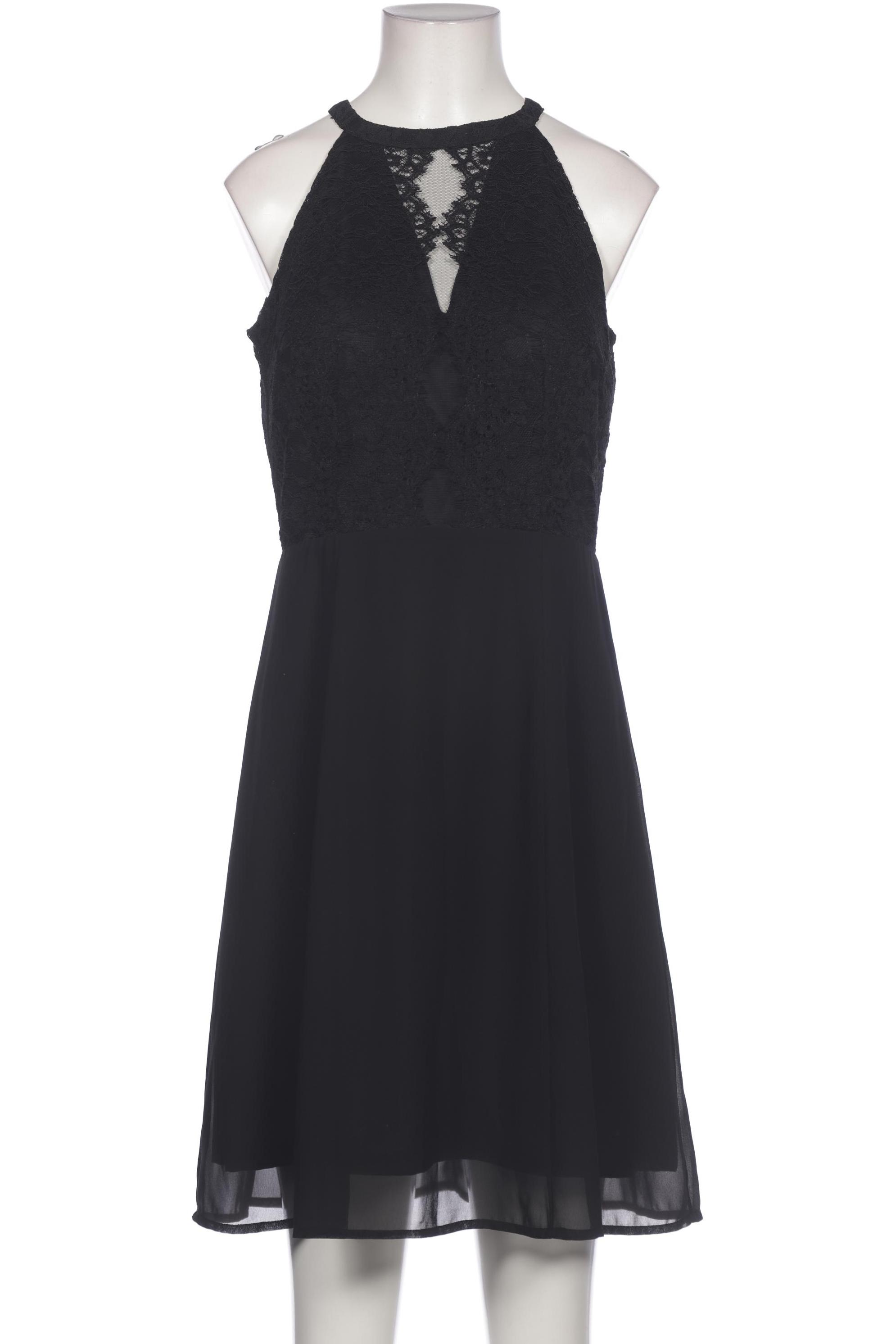 

Esprit Damen Kleid, schwarz, Gr. 36