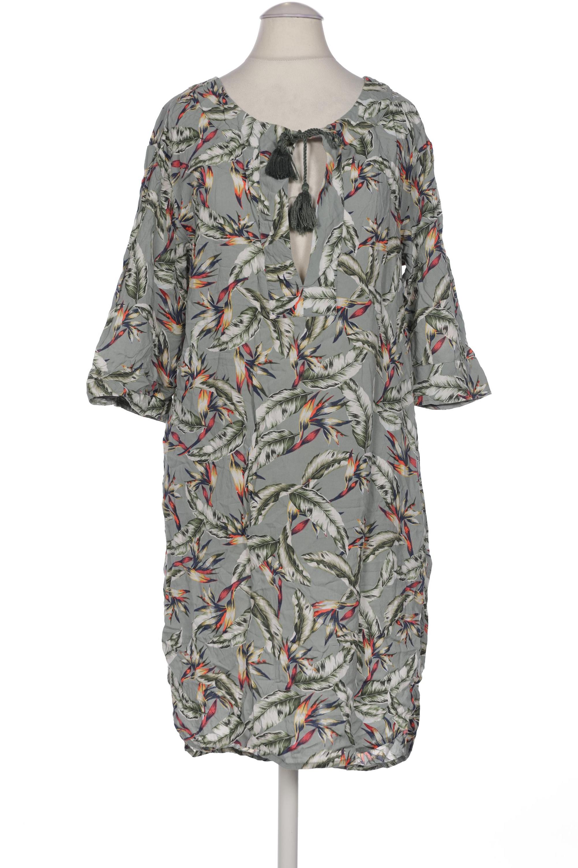 

Esprit Damen Kleid, grün, Gr. 34