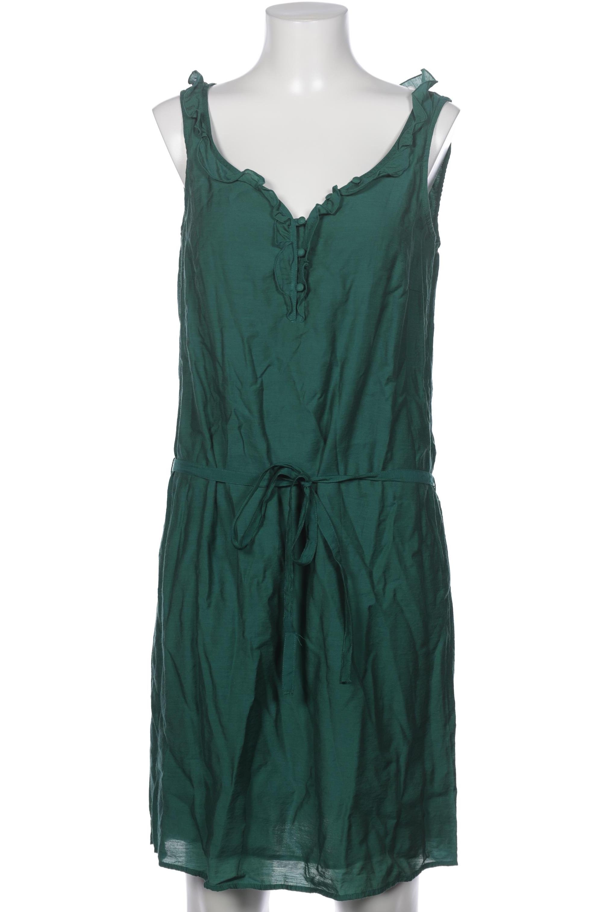 

Esprit Damen Kleid, türkis, Gr. 40