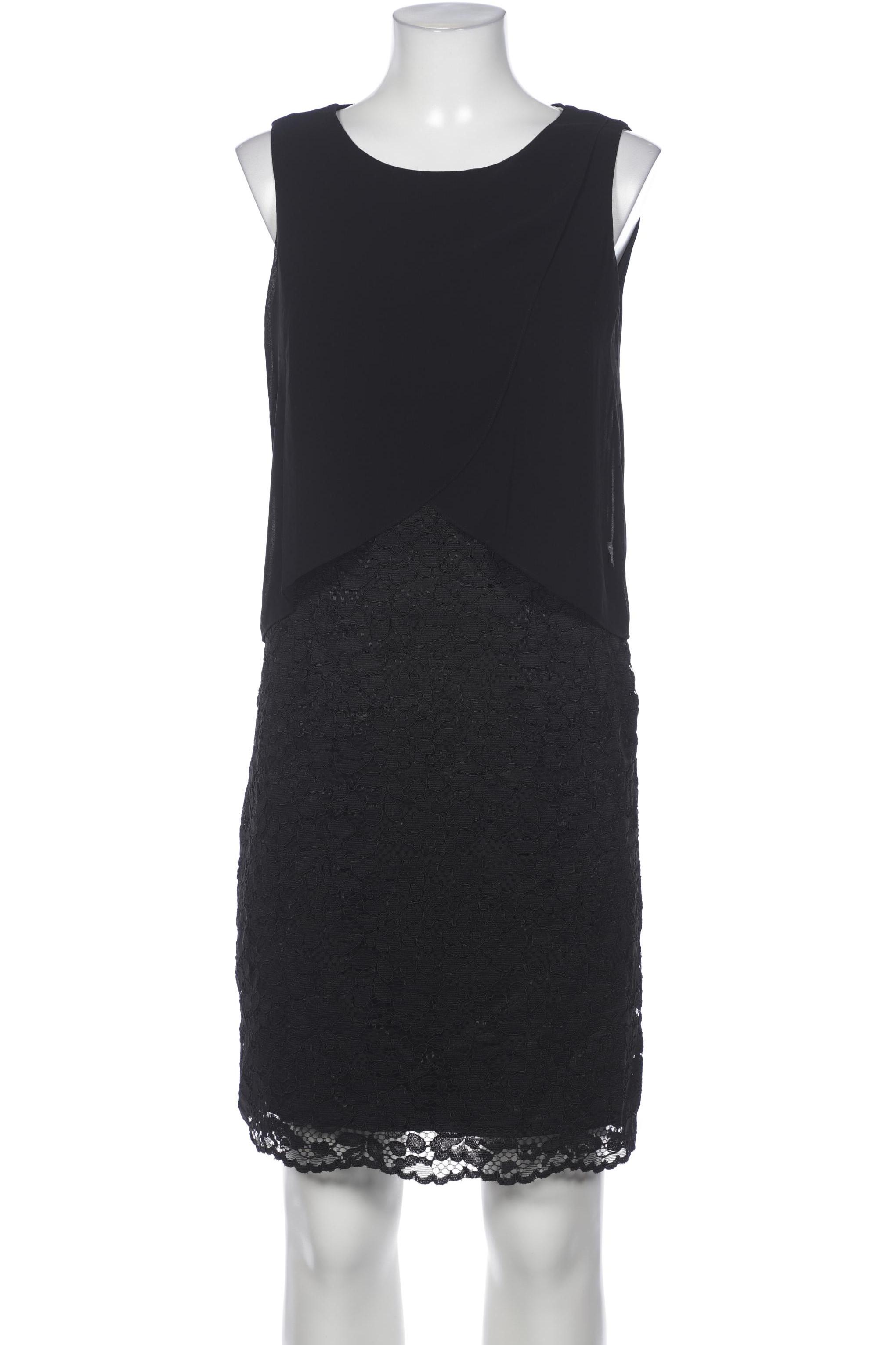 

Esprit Damen Kleid, schwarz, Gr. 36