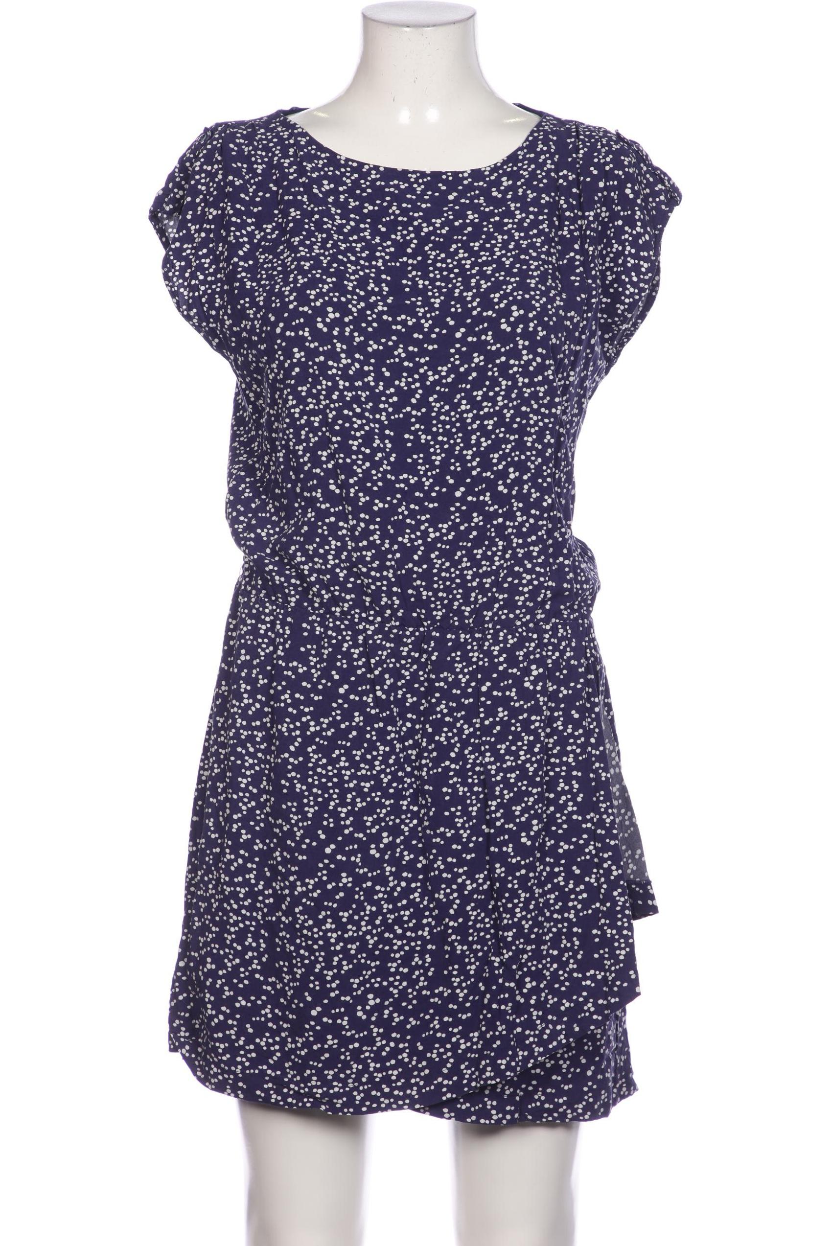 

Esprit Damen Kleid, marineblau, Gr. 38