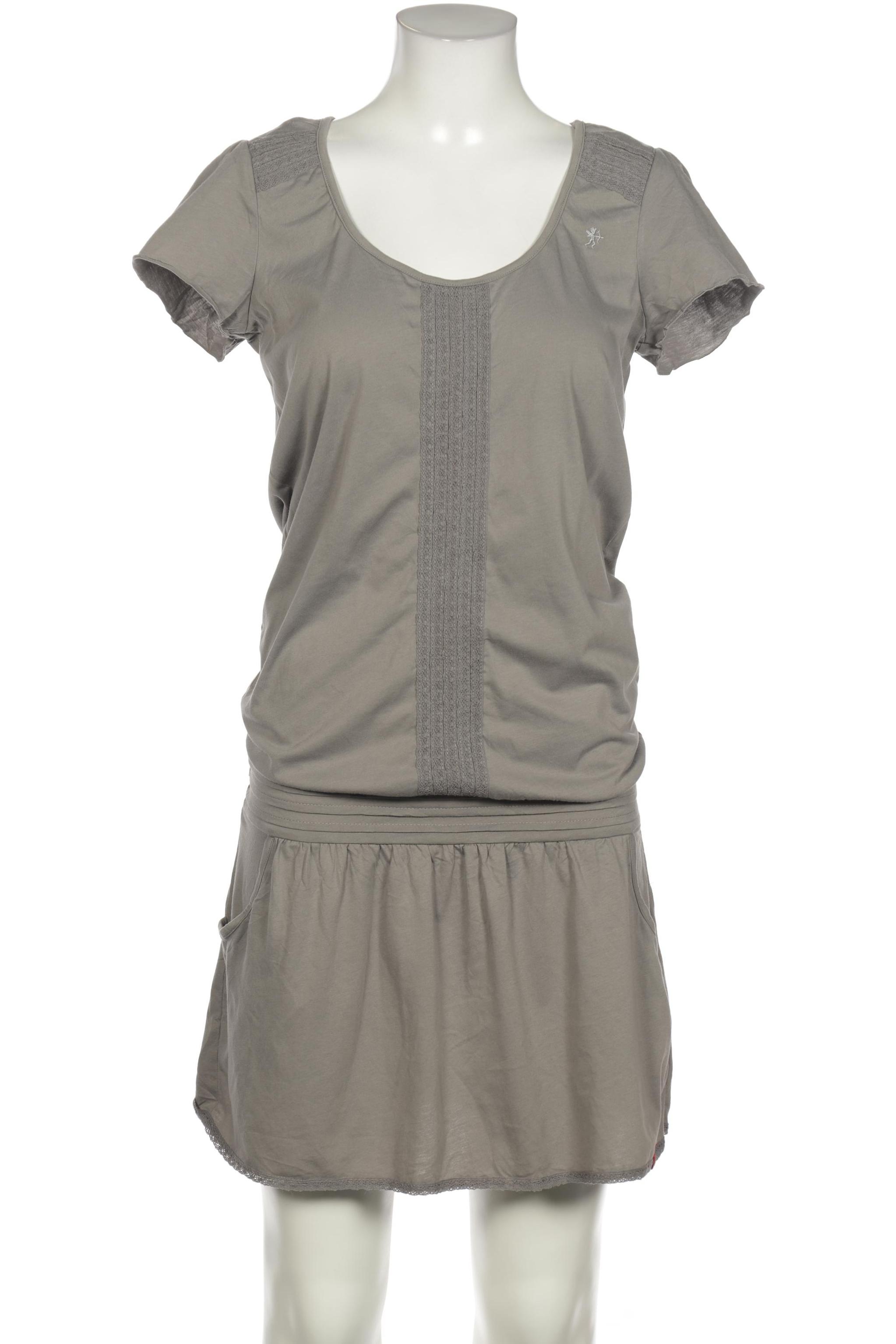 

Esprit Damen Kleid, grau, Gr. 36