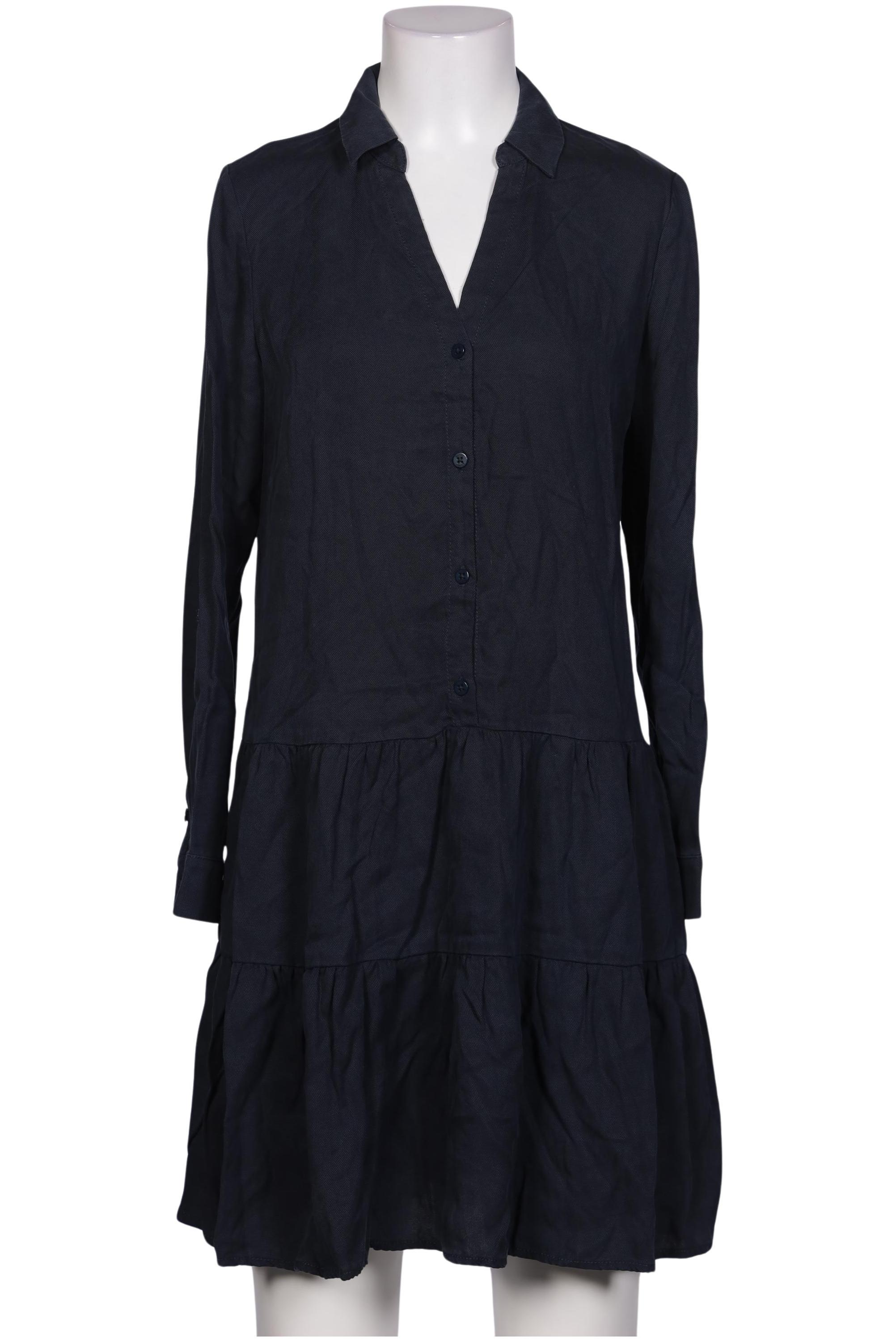 

Esprit Damen Kleid, marineblau, Gr. 34