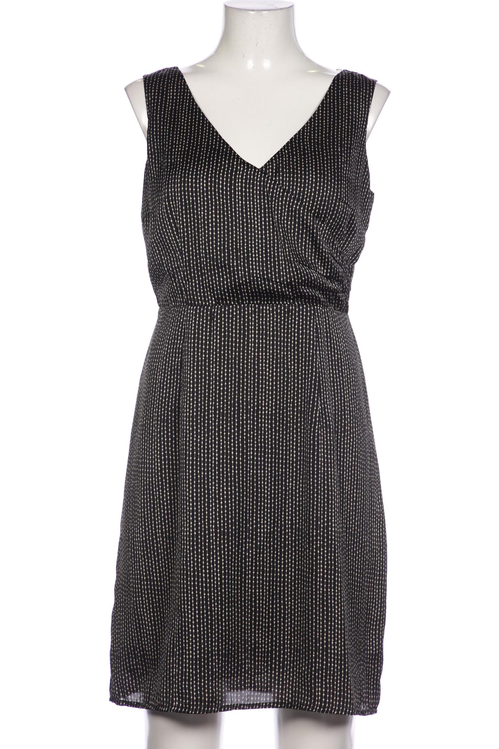 

Esprit Damen Kleid, schwarz, Gr. 38