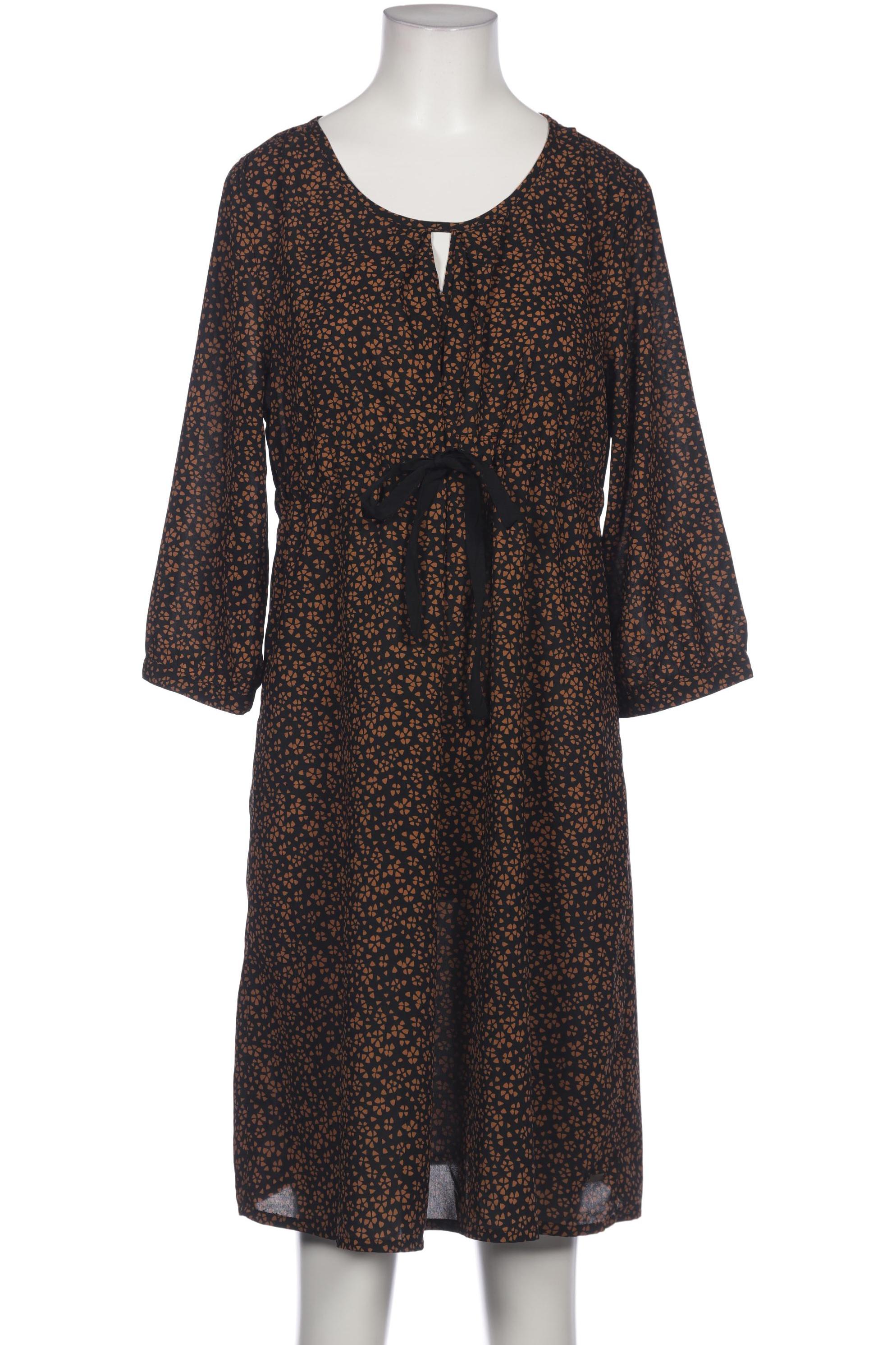 

Esprit Damen Kleid, schwarz, Gr. 38