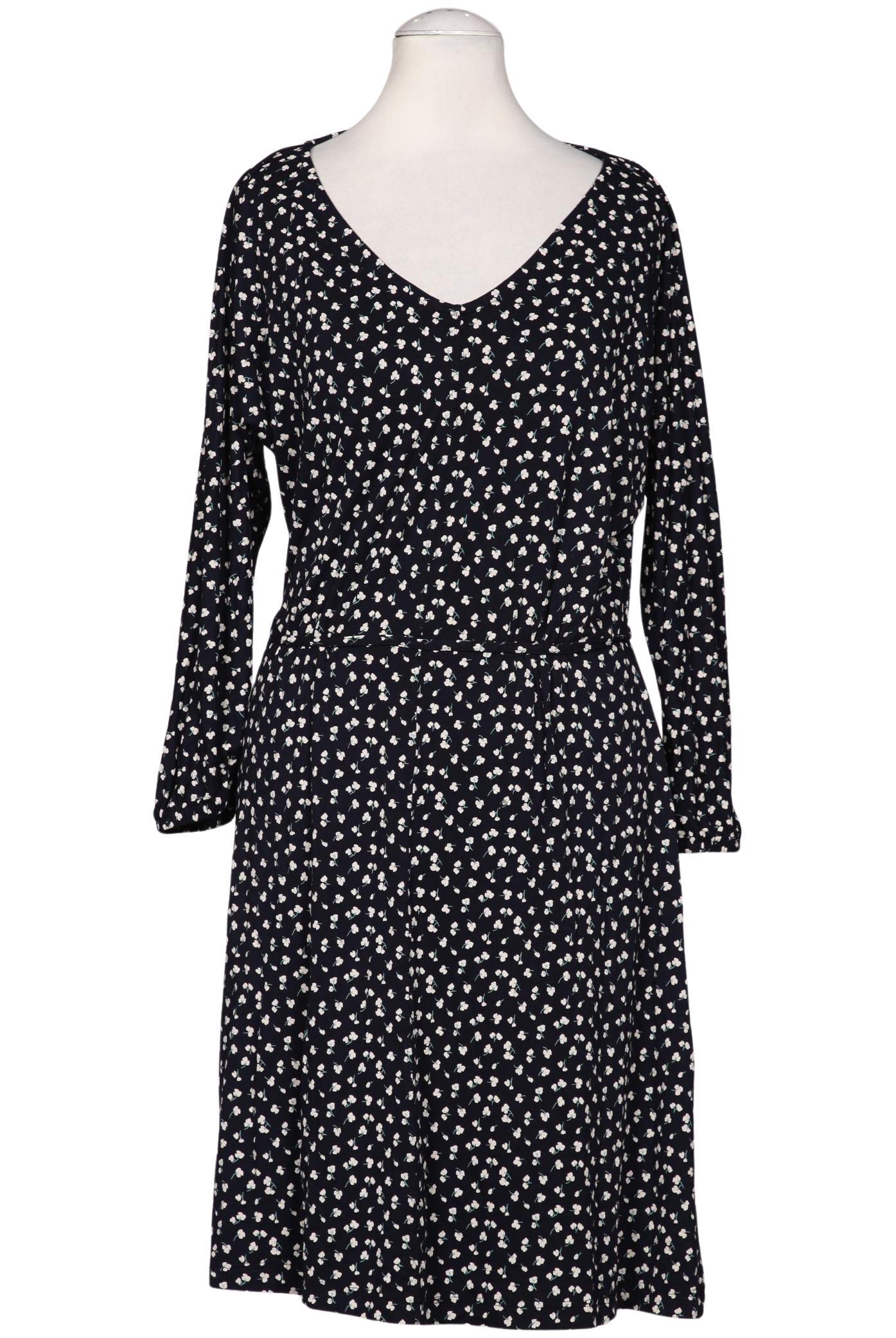

Esprit Damen Kleid, marineblau, Gr. 36