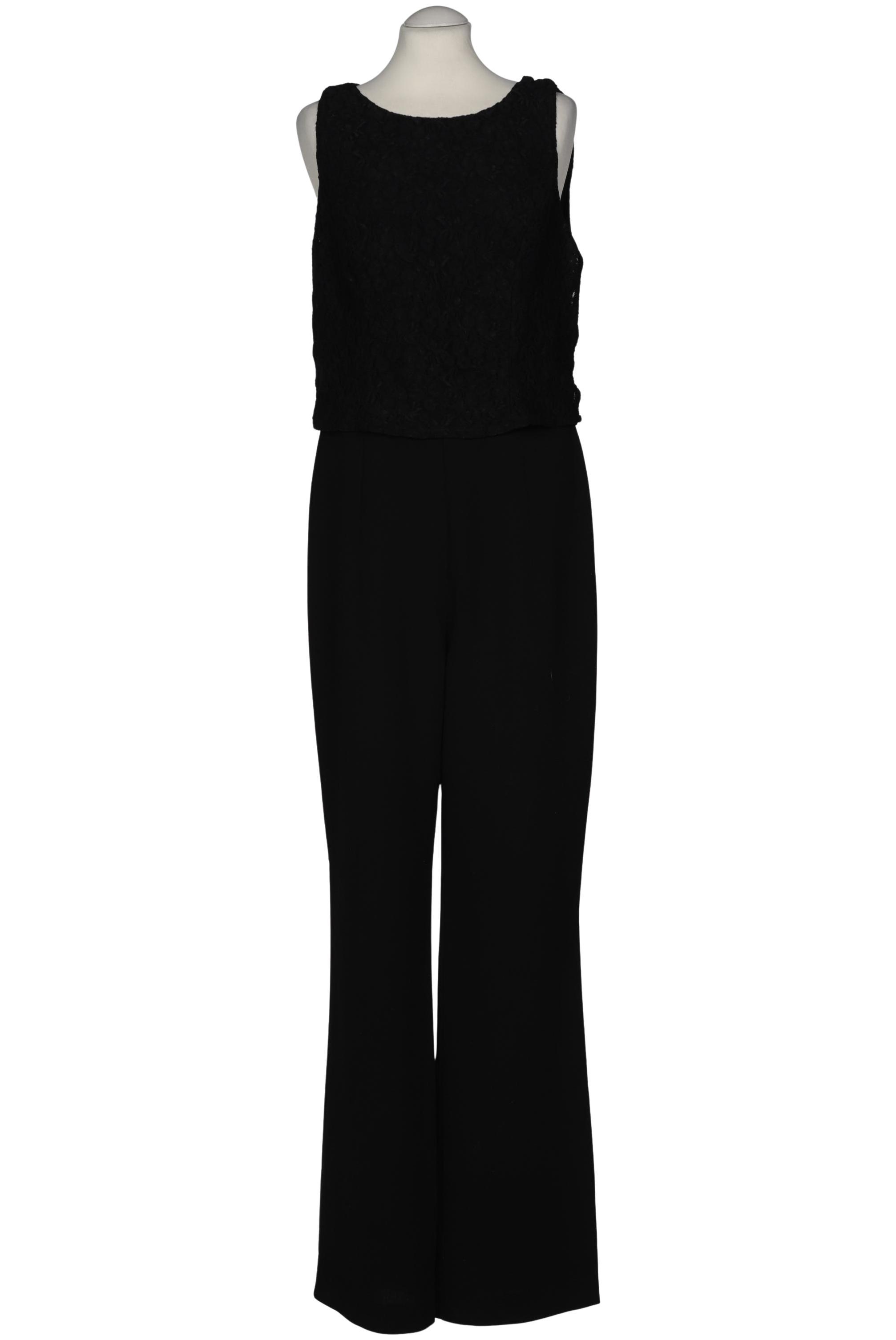 

Esprit Damen Kleid, schwarz, Gr. 42