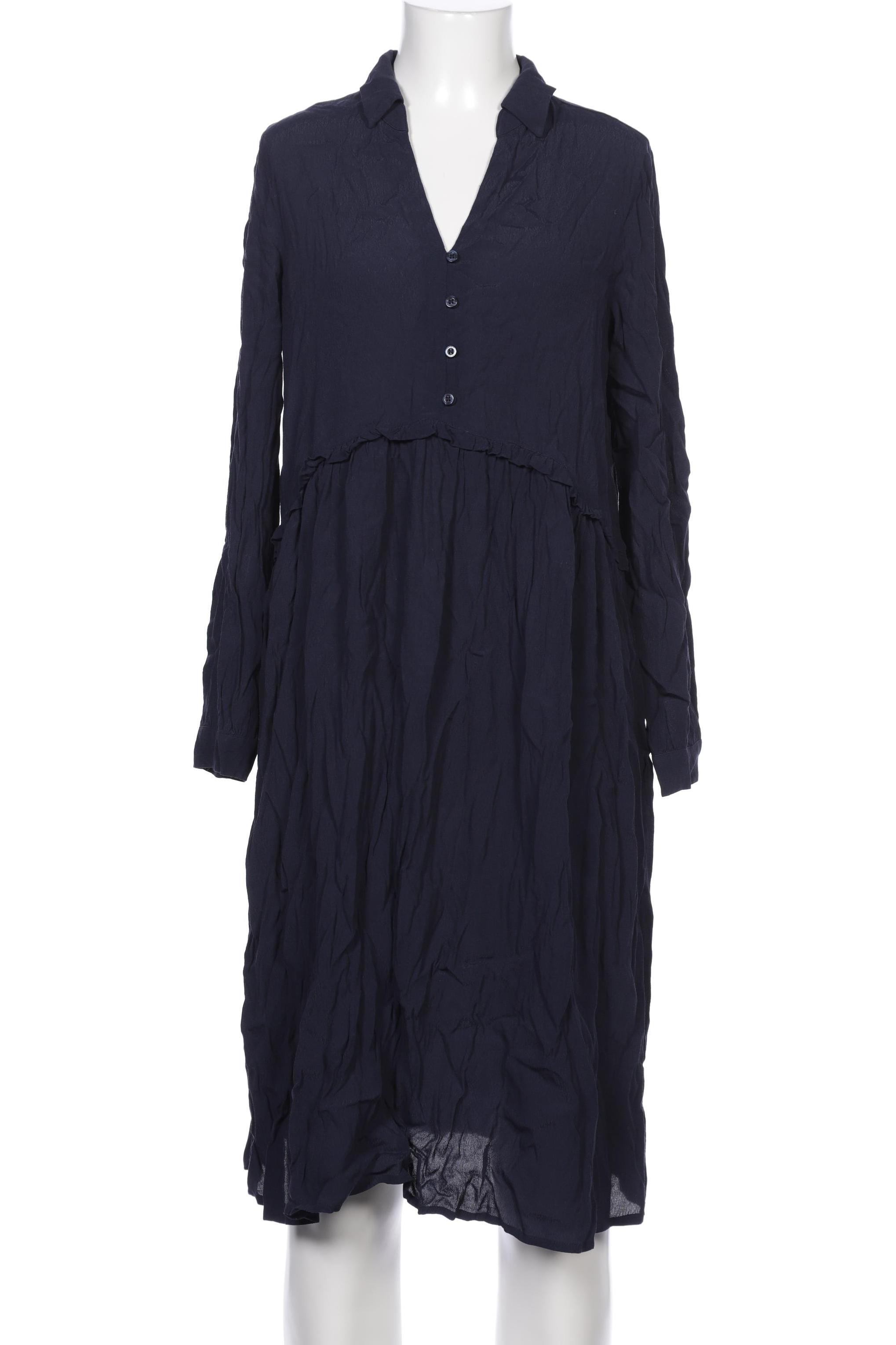 

Esprit Damen Kleid, marineblau, Gr. 36