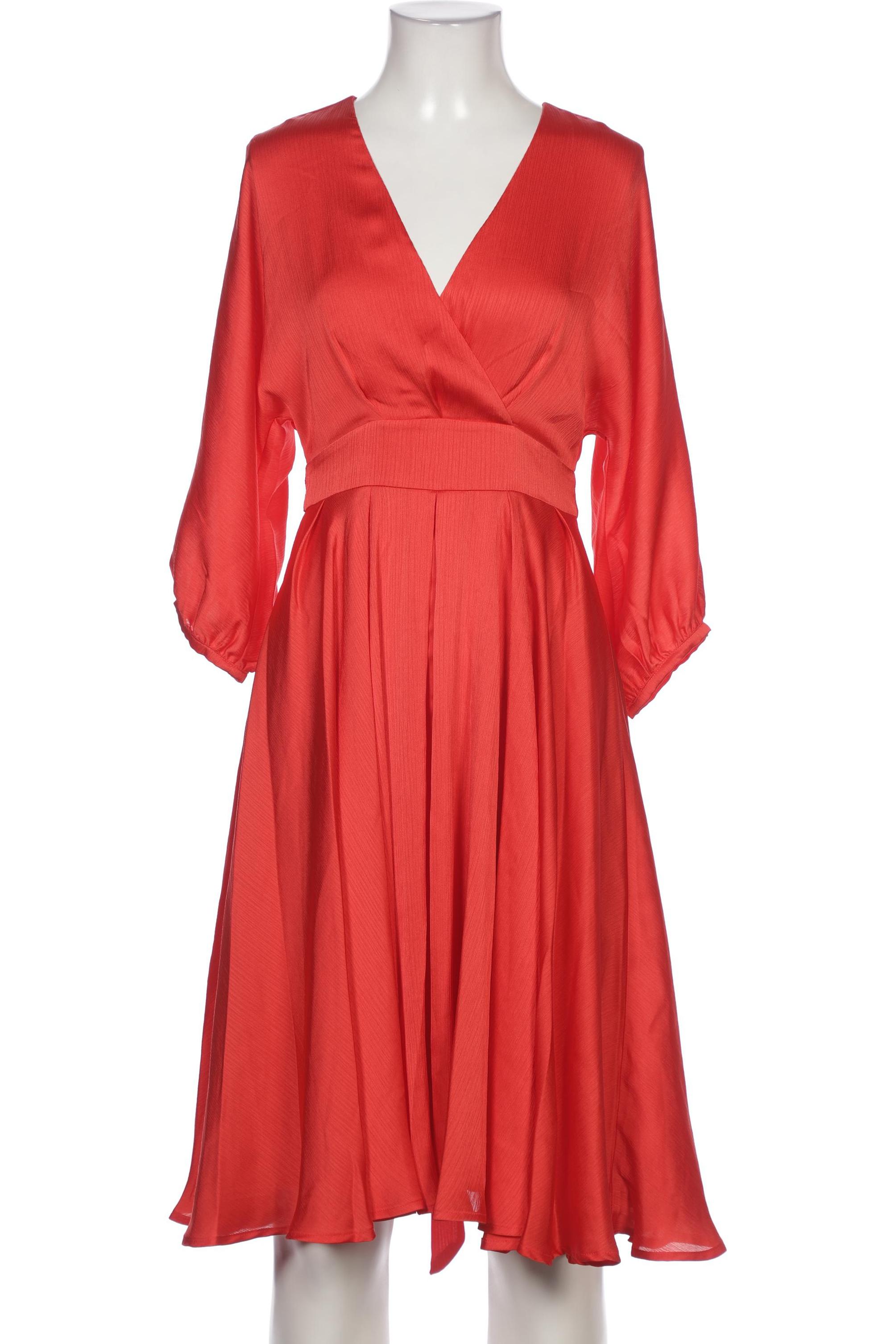 

Esprit Damen Kleid, rot