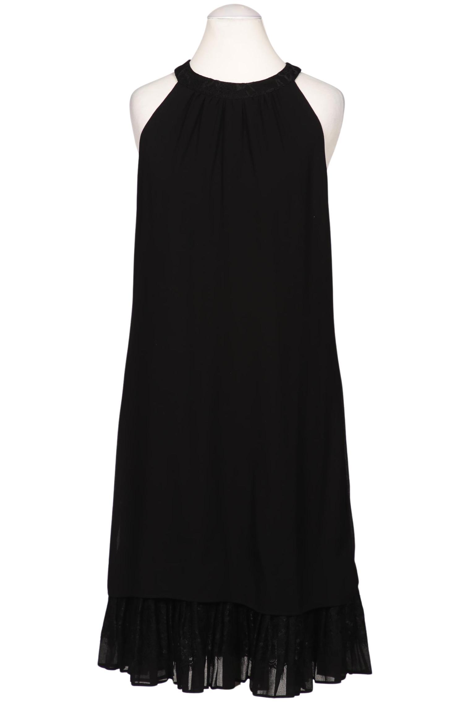 

Esprit Damen Kleid, schwarz, Gr. 34