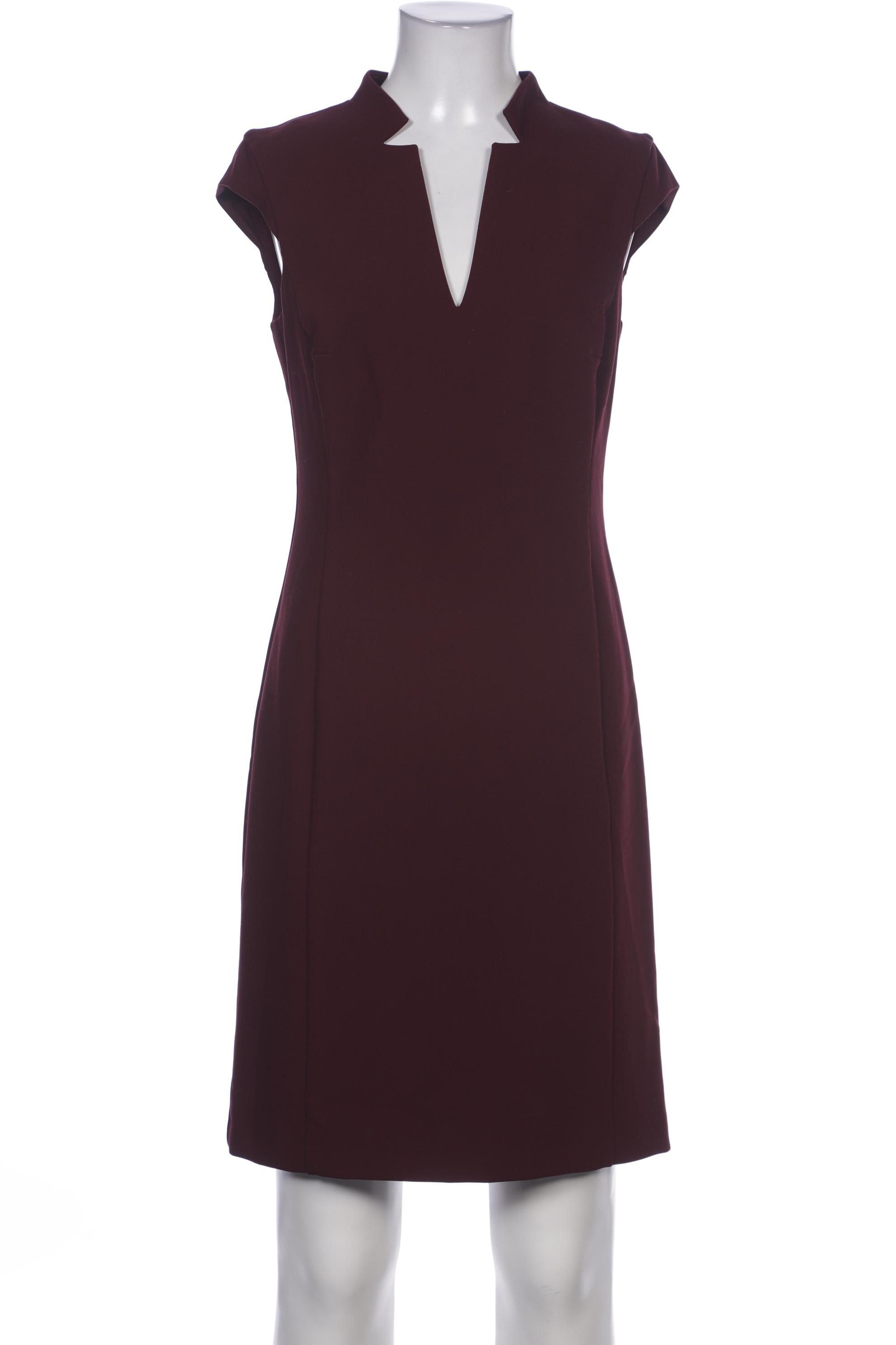 

Esprit Damen Kleid, bordeaux, Gr. 36