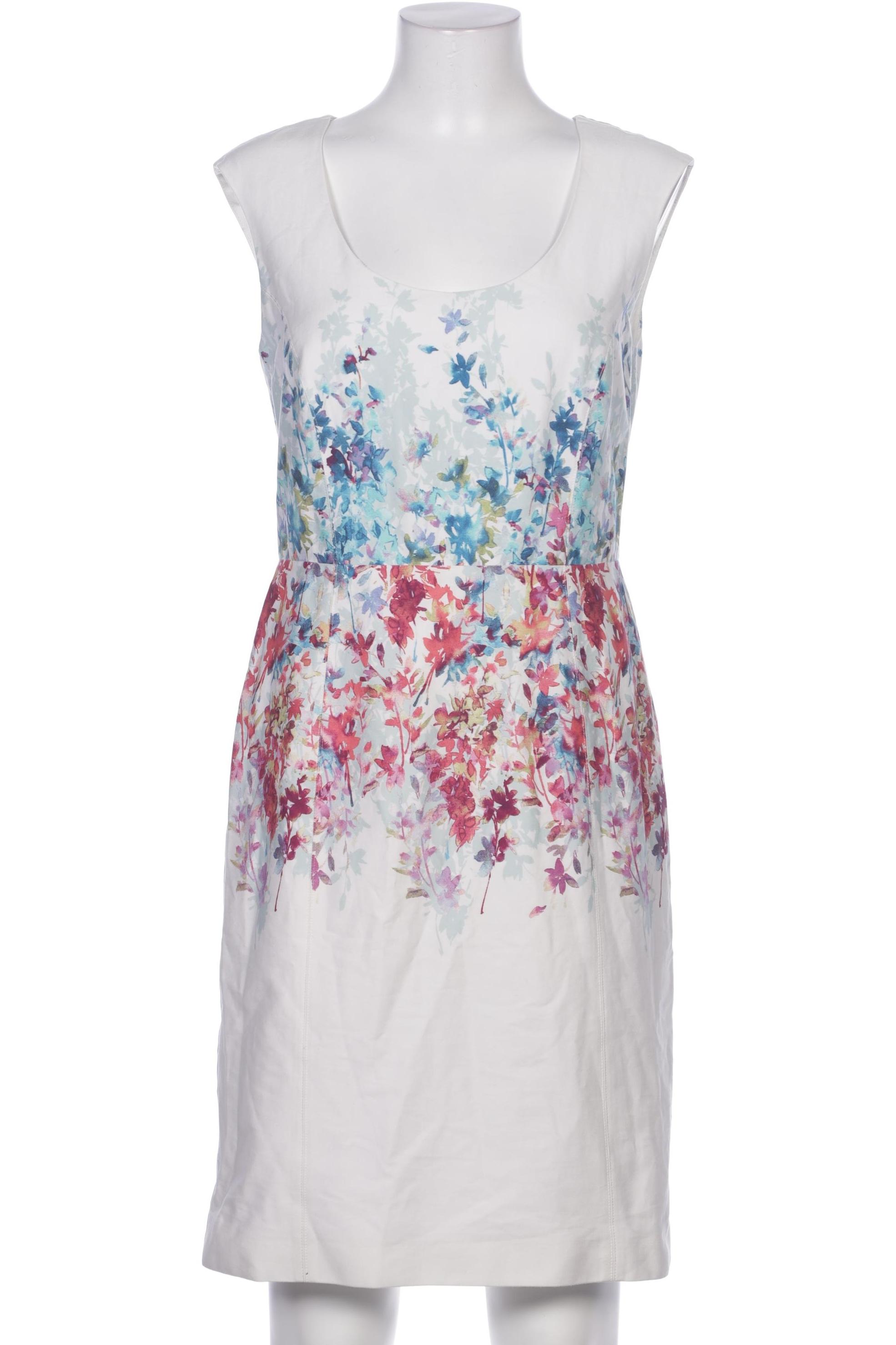 

Esprit Damen Kleid, mehrfarbig, Gr. 38