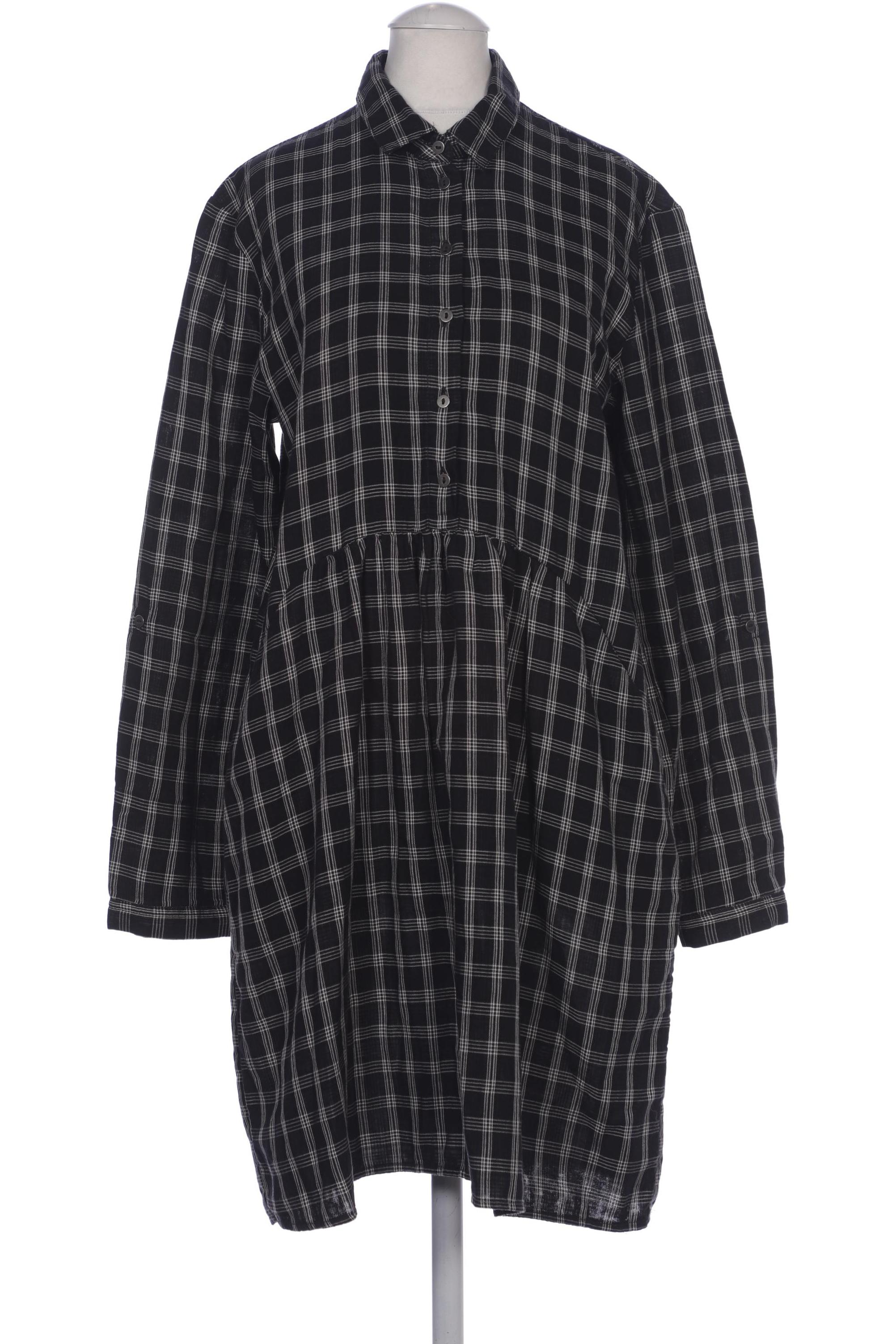 

Esprit Damen Kleid, schwarz, Gr. 34
