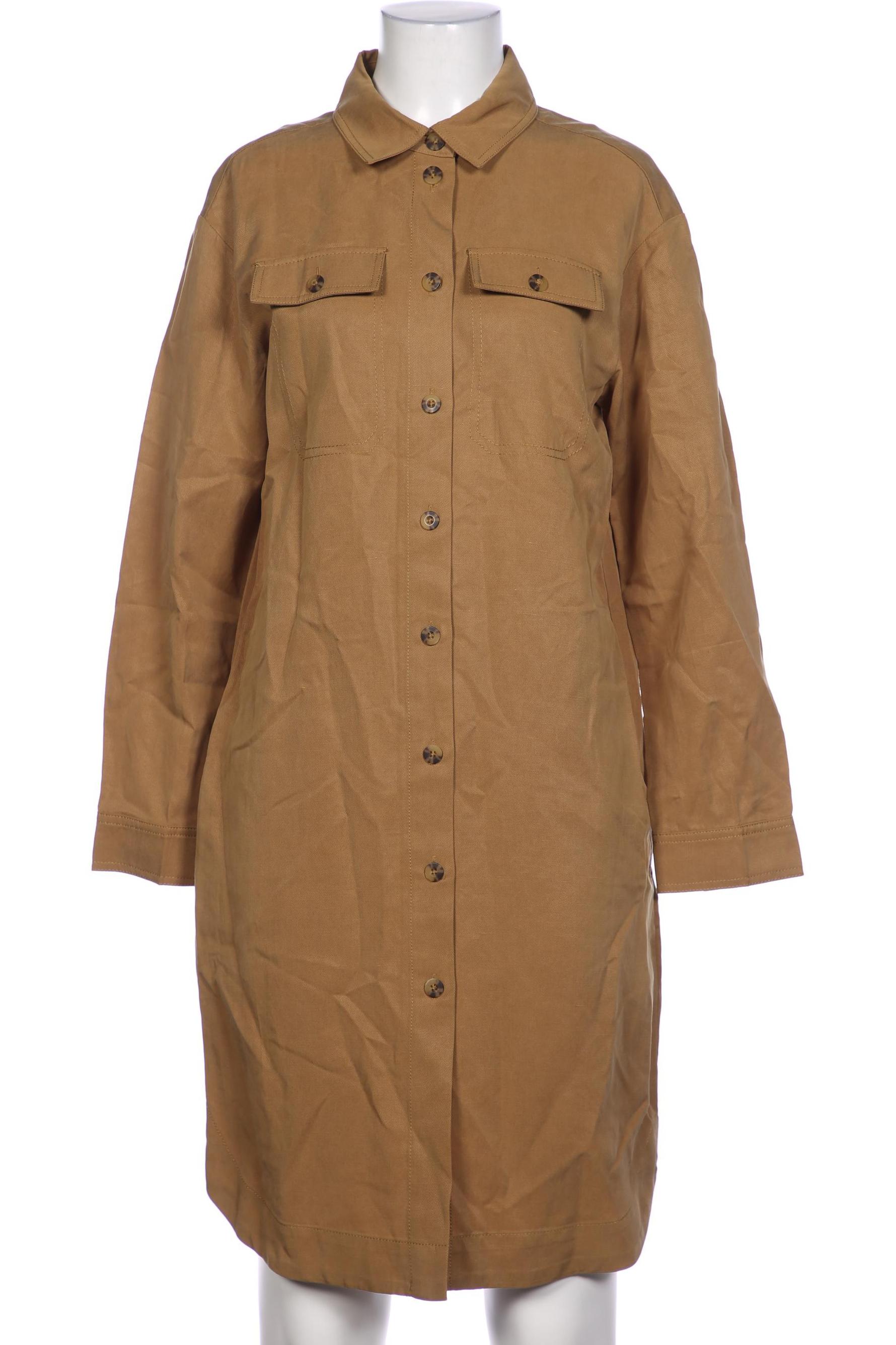

Esprit Damen Kleid, braun, Gr. 34