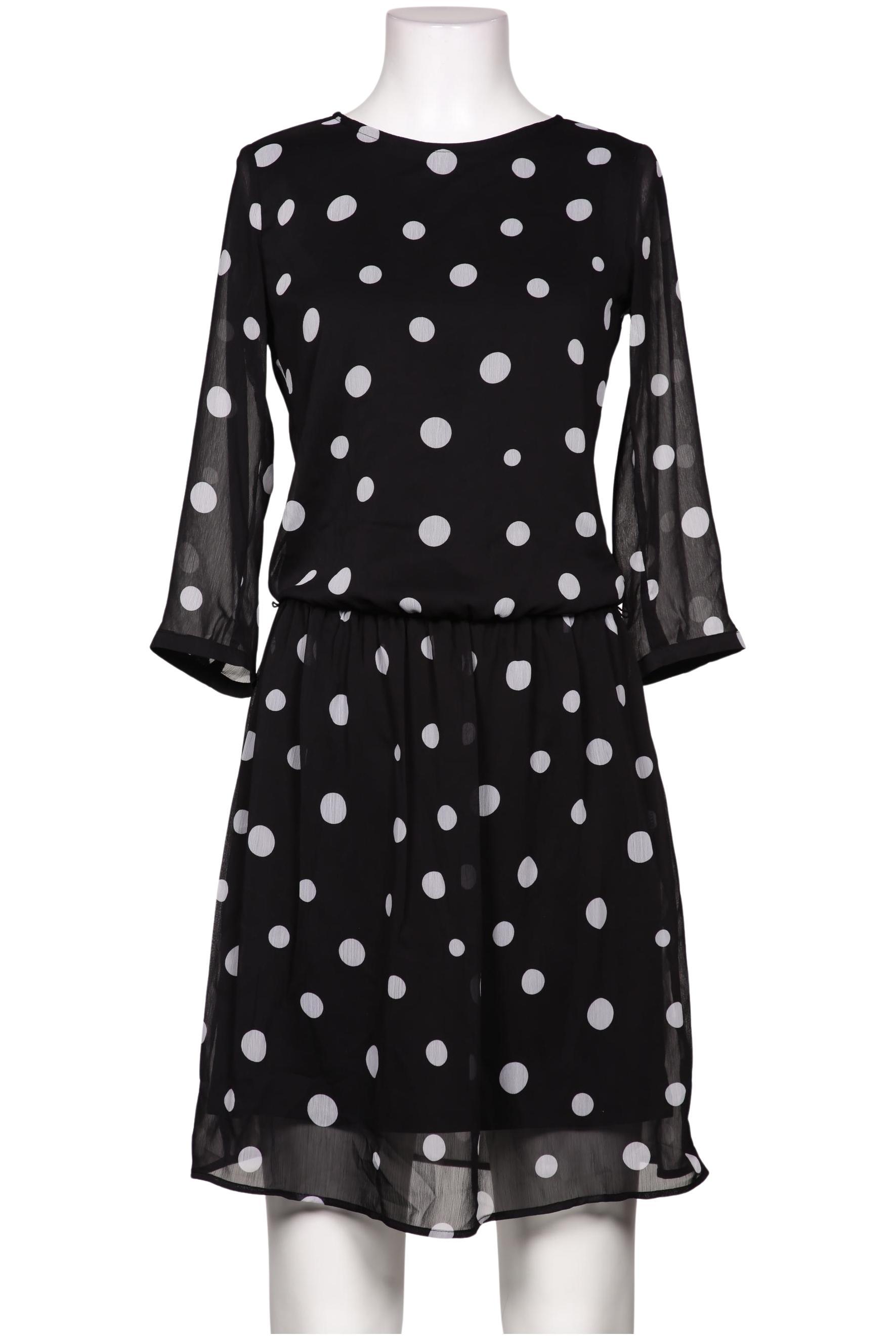 

Esprit Damen Kleid, schwarz, Gr. 34