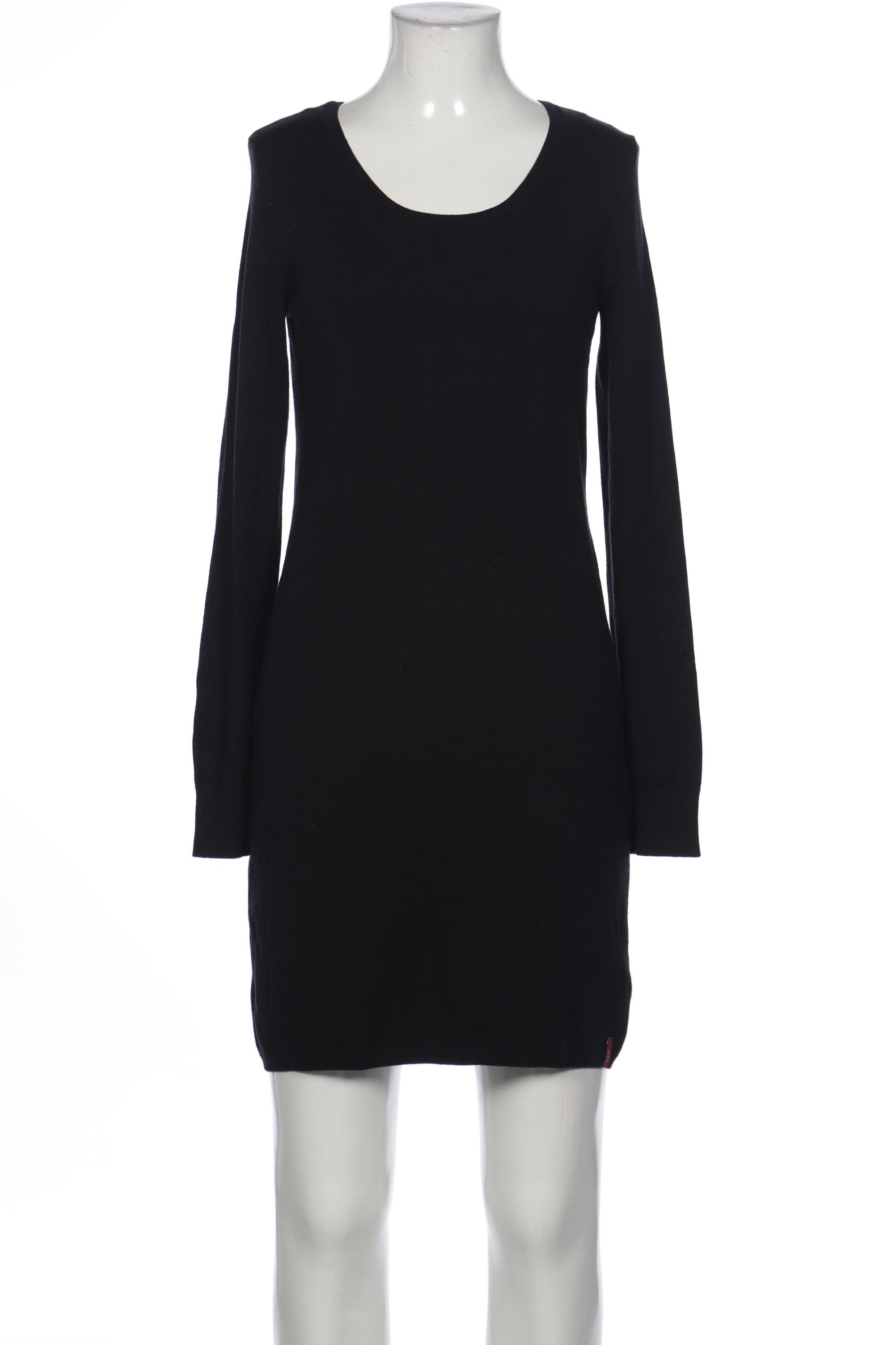 

Esprit Damen Kleid, schwarz