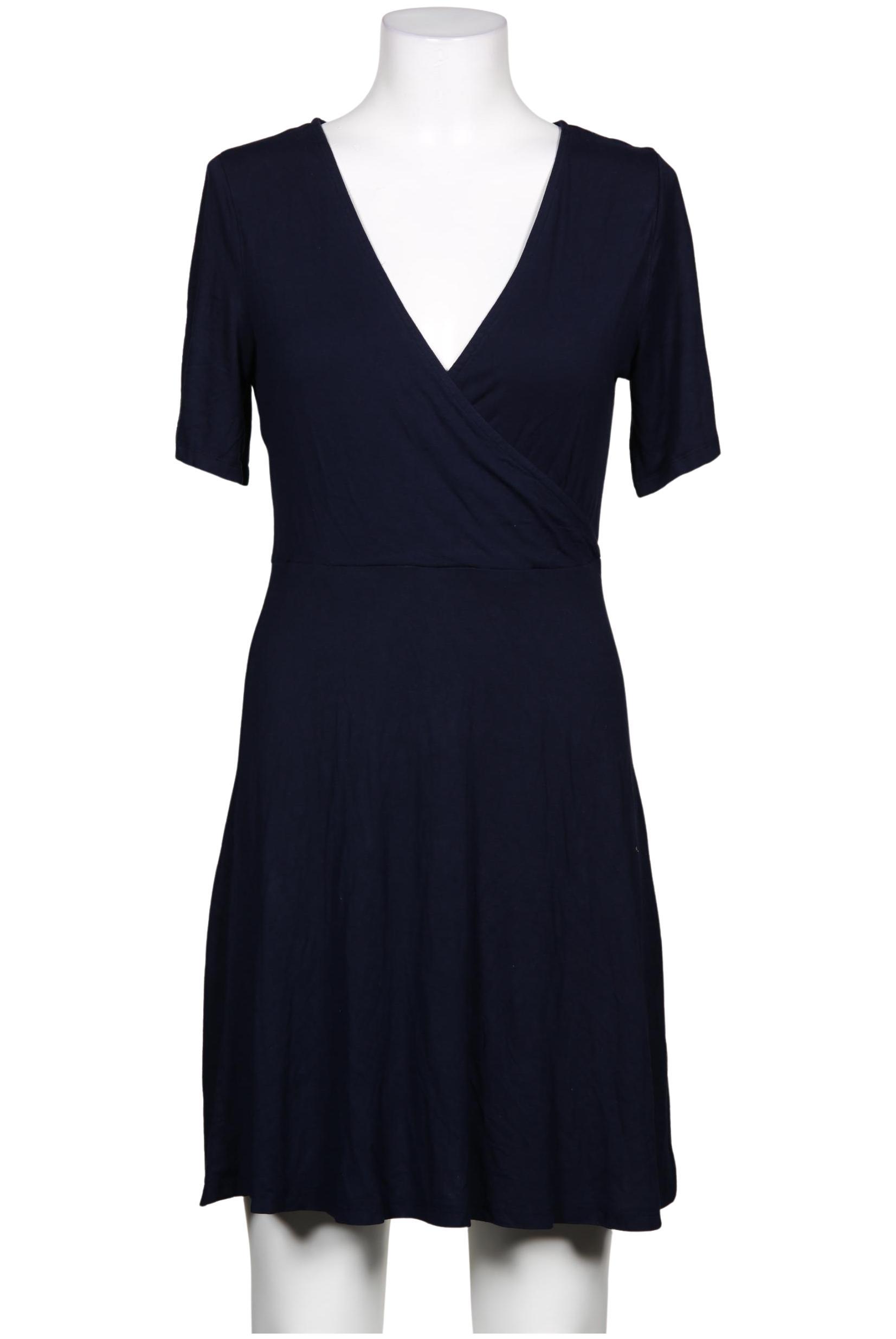 

Esprit Damen Kleid, marineblau, Gr. 38