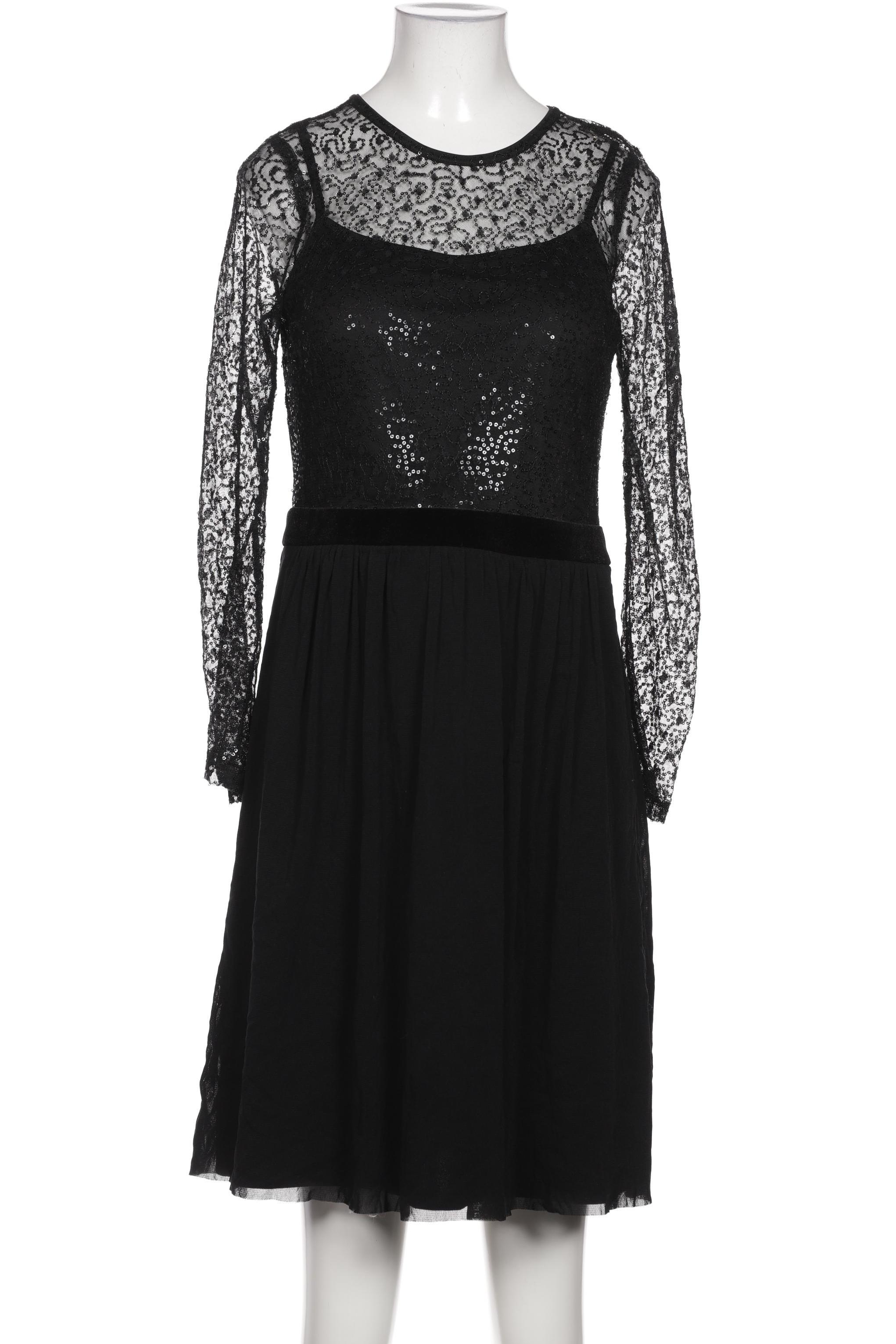 

Esprit Damen Kleid, schwarz
