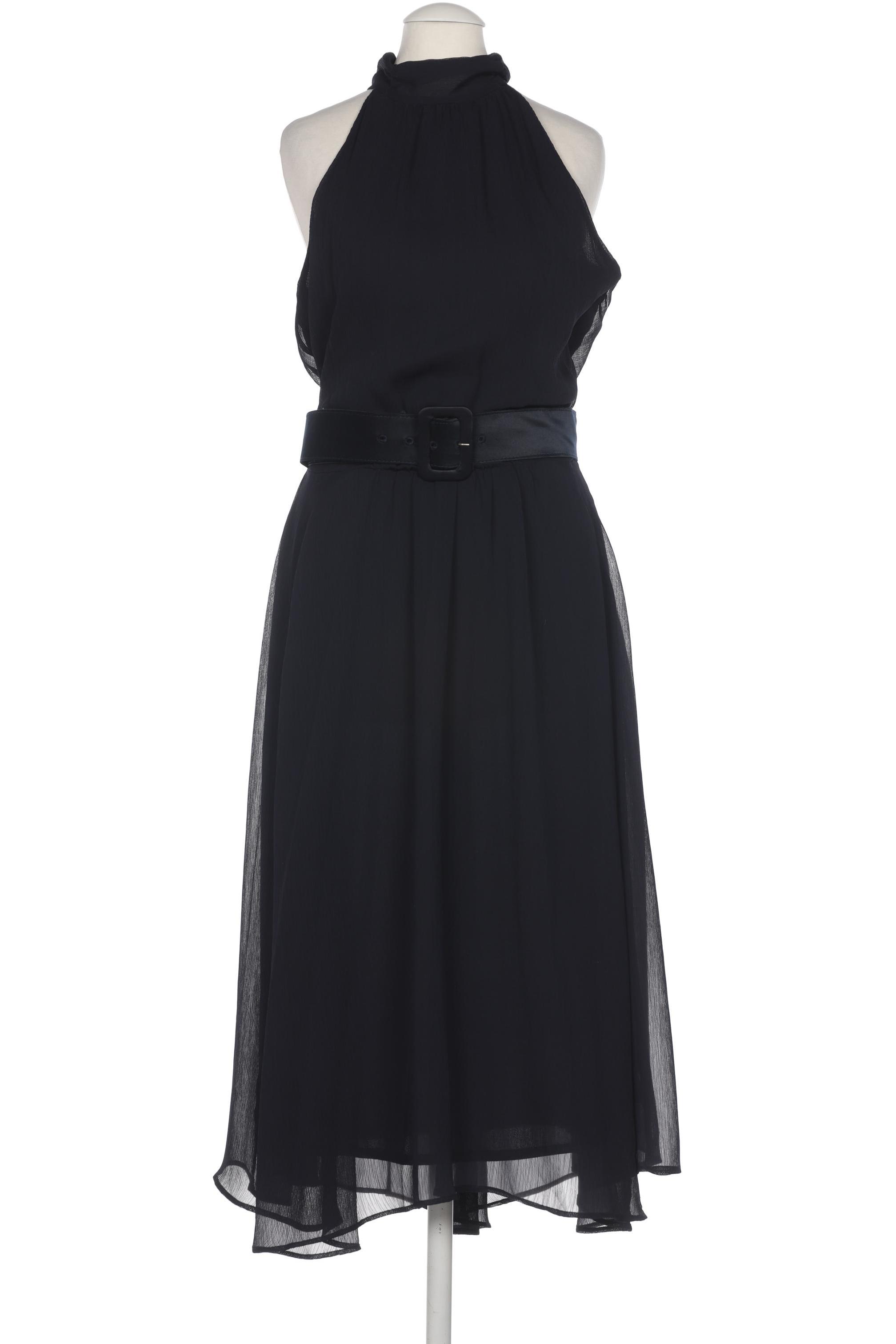 

Esprit Damen Kleid, marineblau, Gr. 38