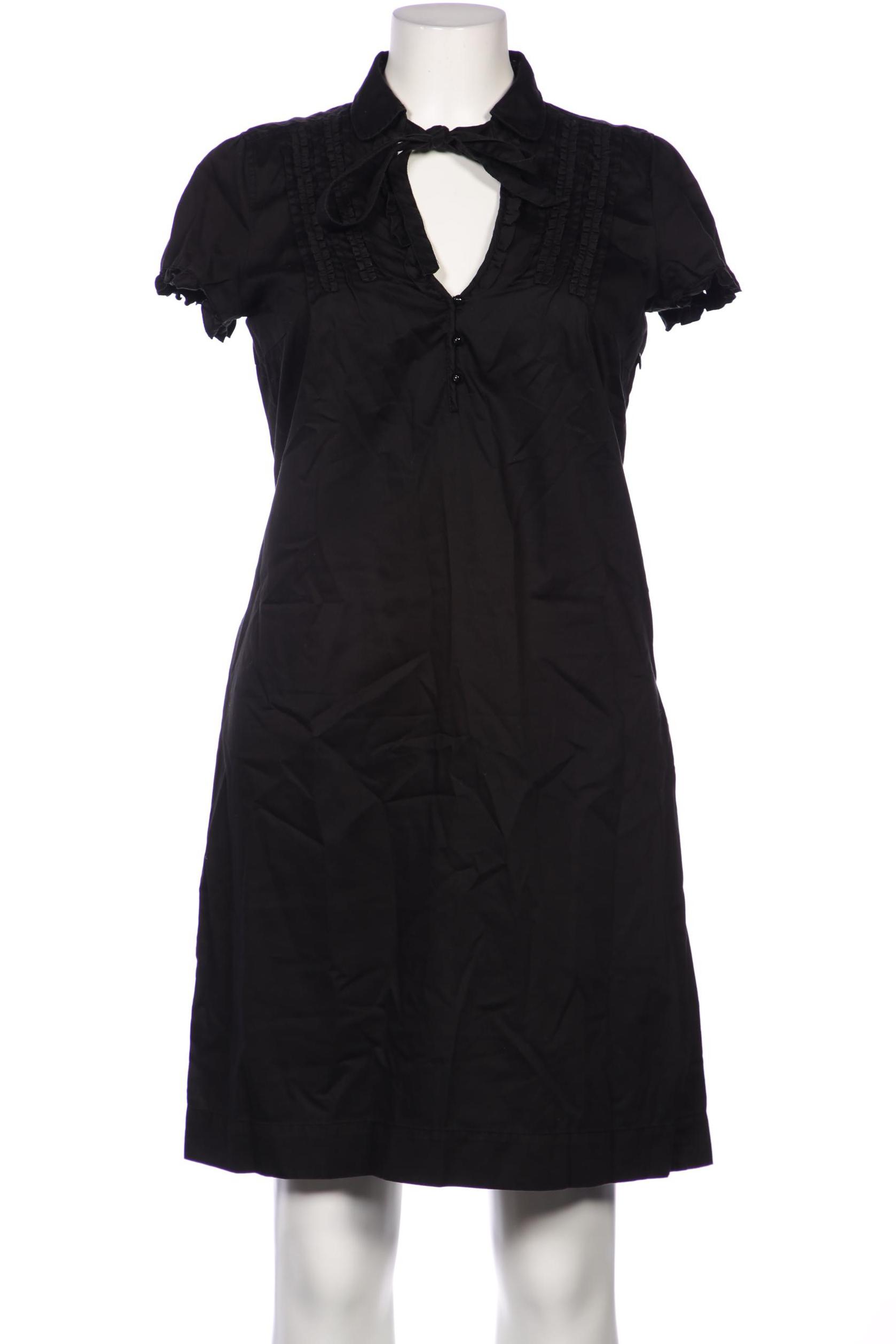 

Esprit Damen Kleid, schwarz, Gr. 40