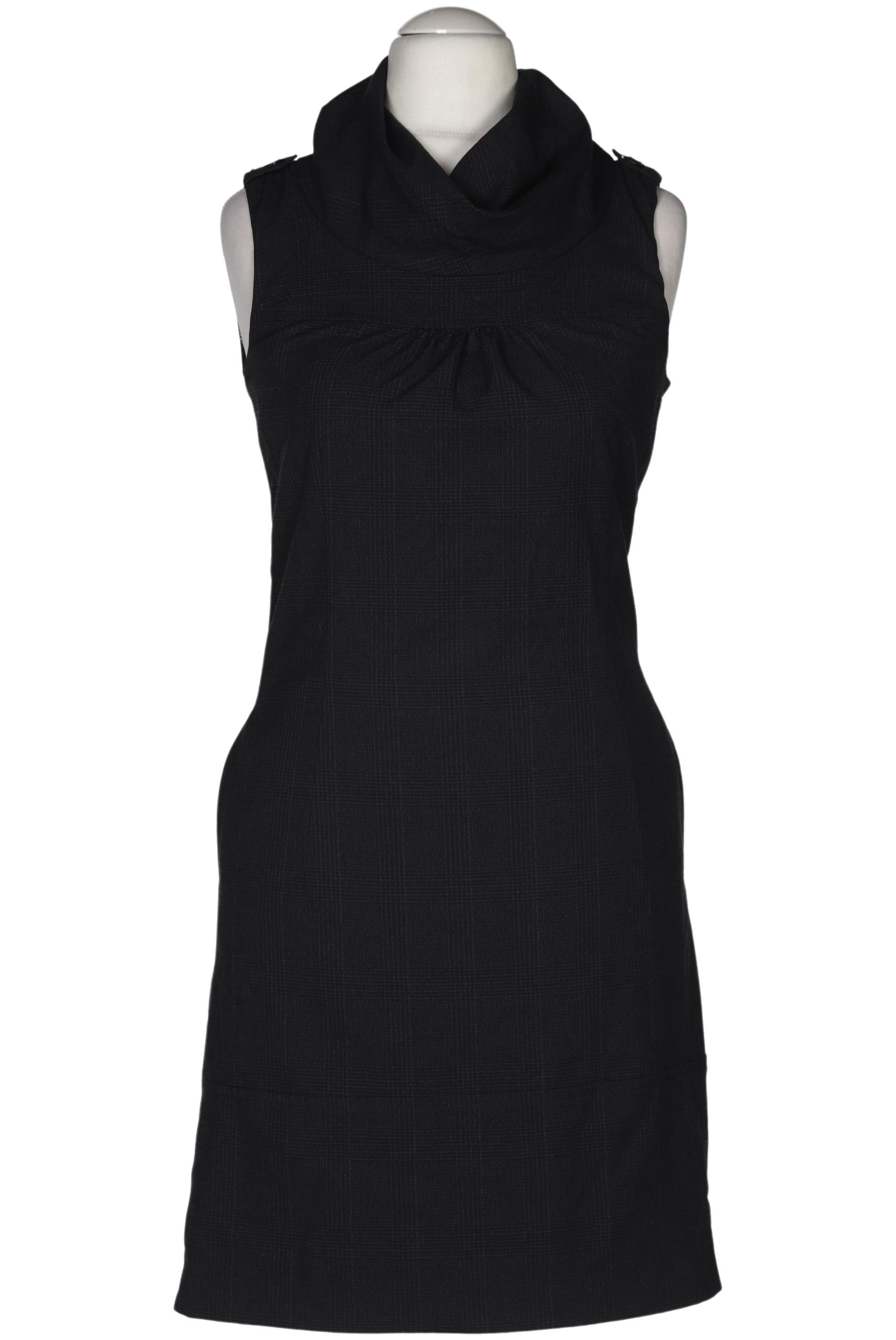 

Esprit Damen Kleid, marineblau, Gr. 34