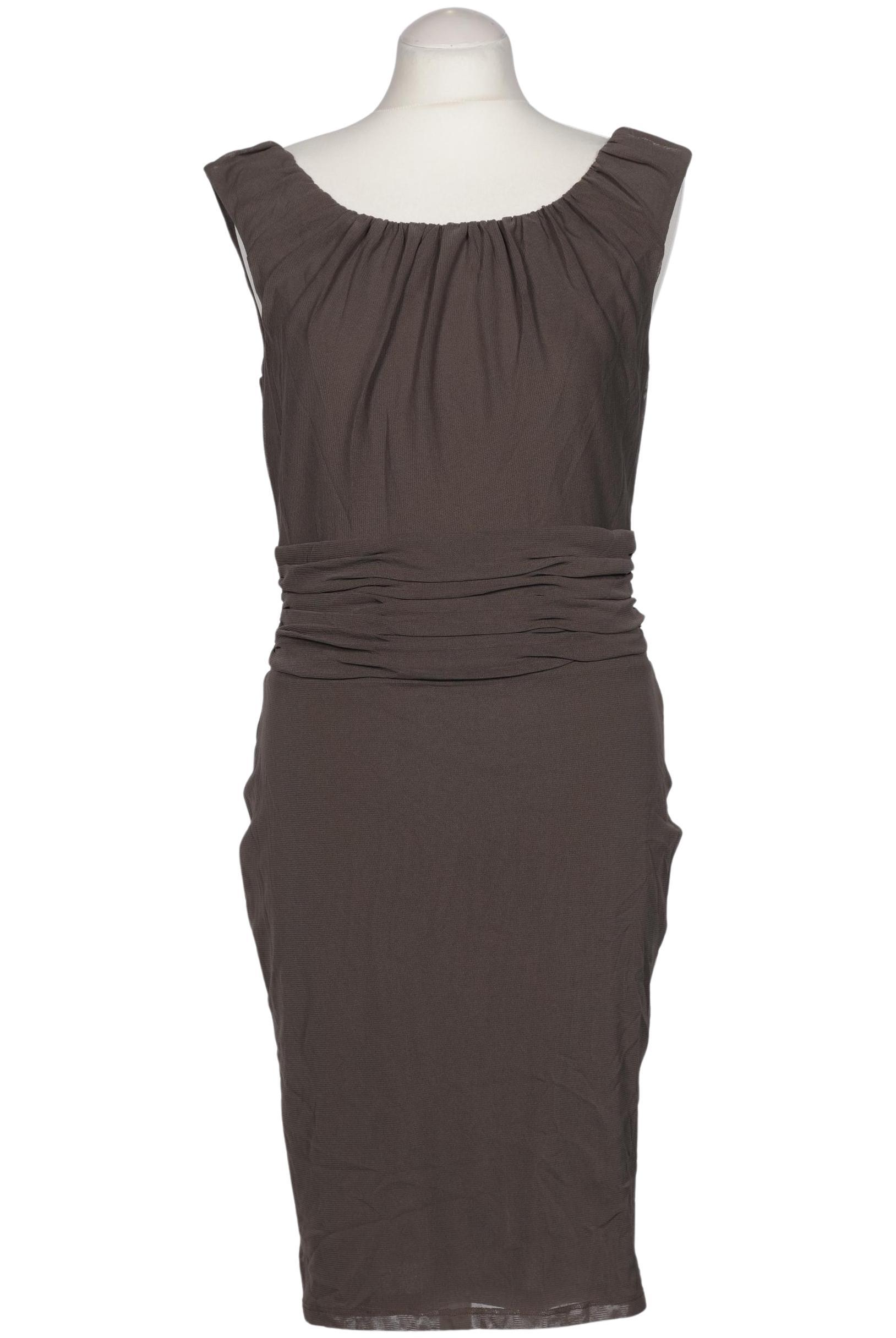 Thumbnail - Esprit Damen Kleid, grau, Gr. 38
