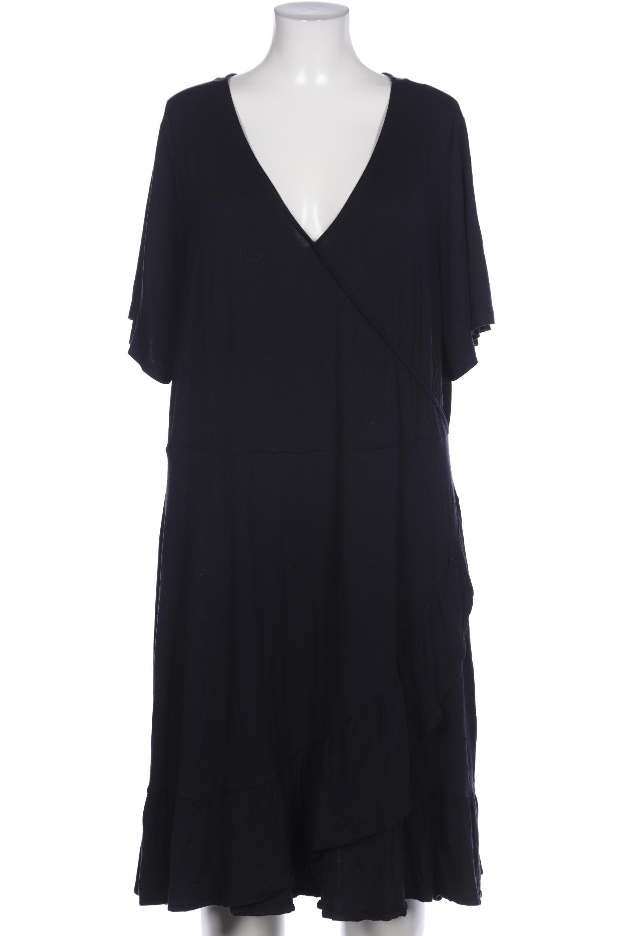 

Esprit Damen Kleid, marineblau, Gr. 50