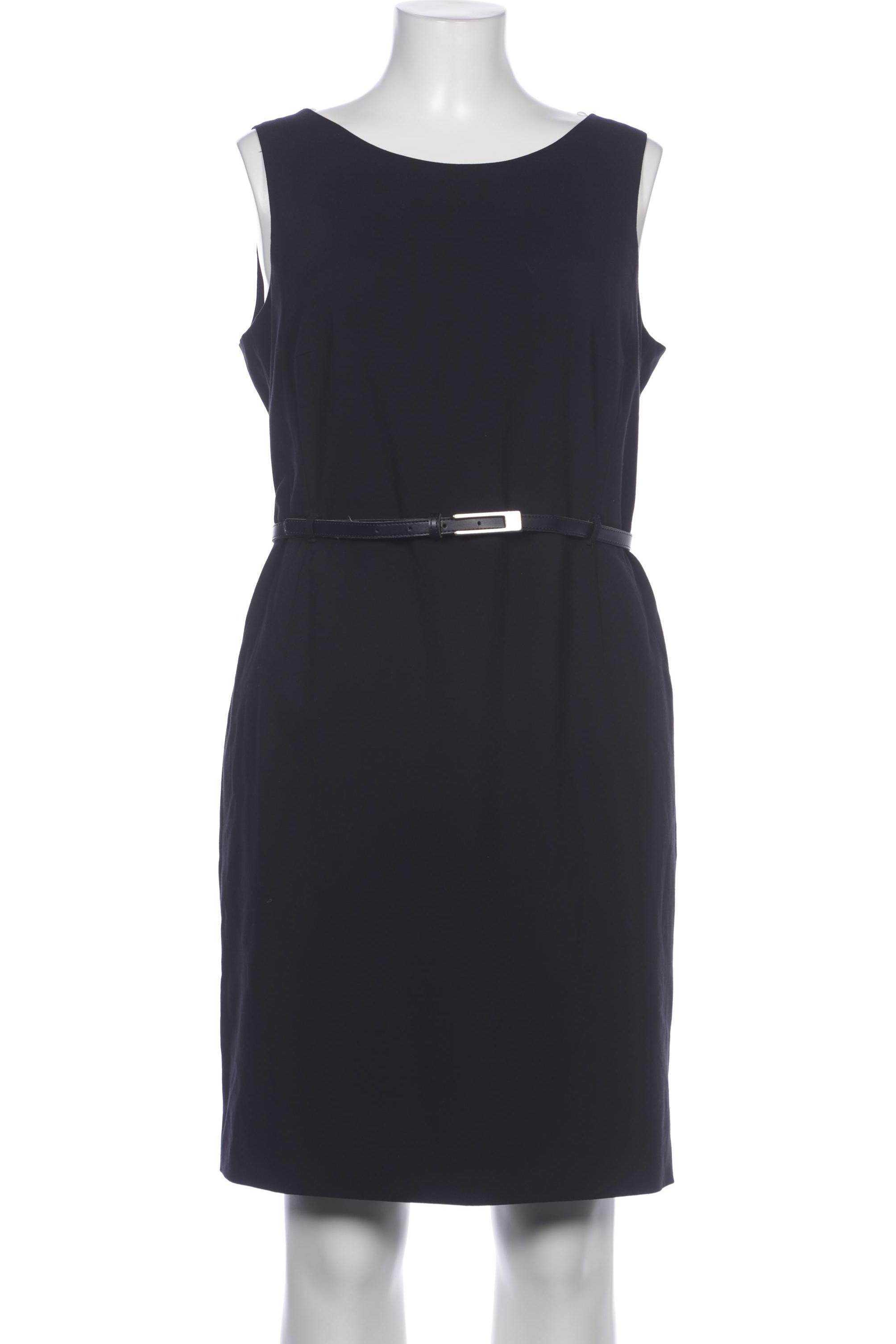 

Esprit Damen Kleid, marineblau, Gr. 44
