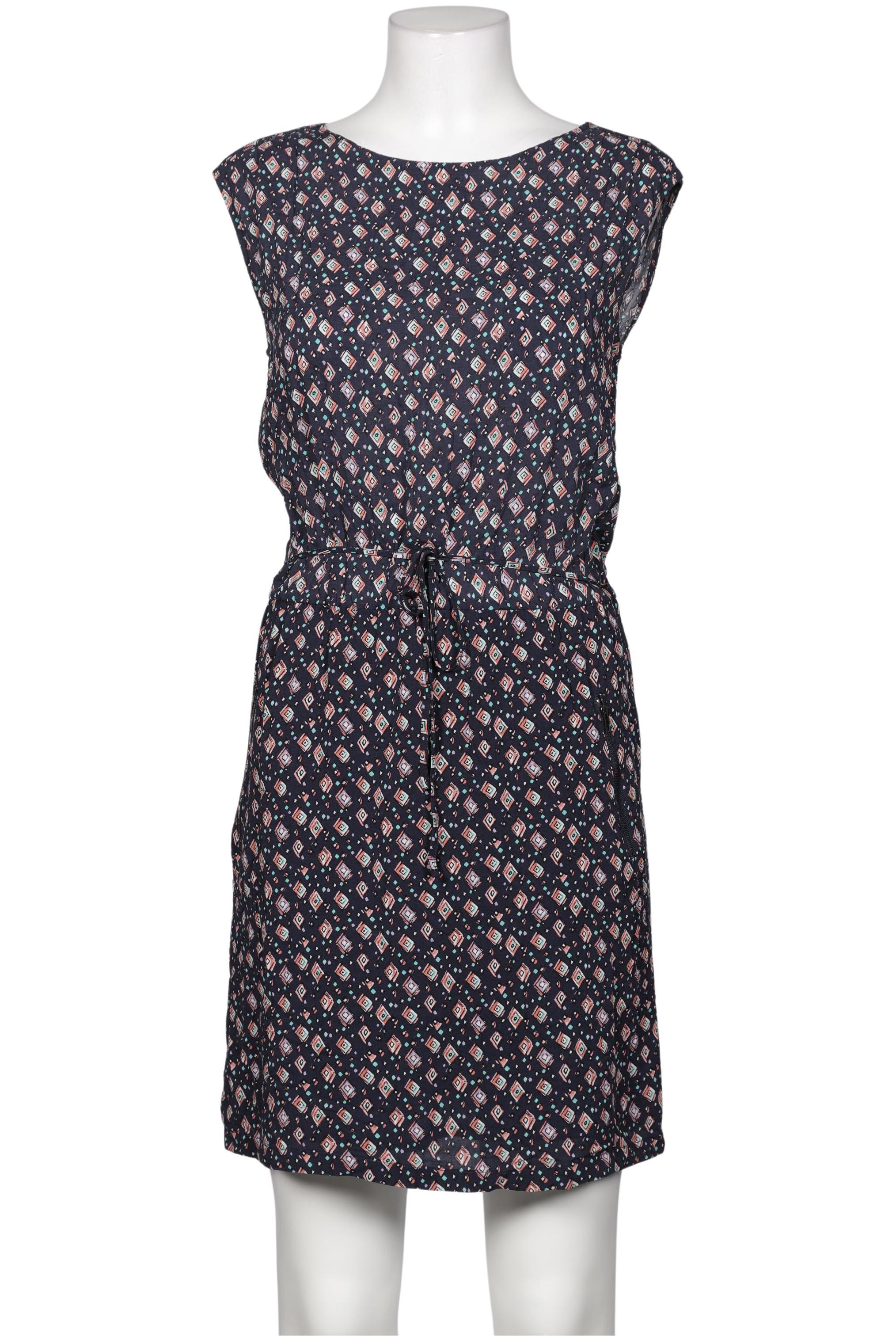 

Esprit Damen Kleid, marineblau, Gr. 36