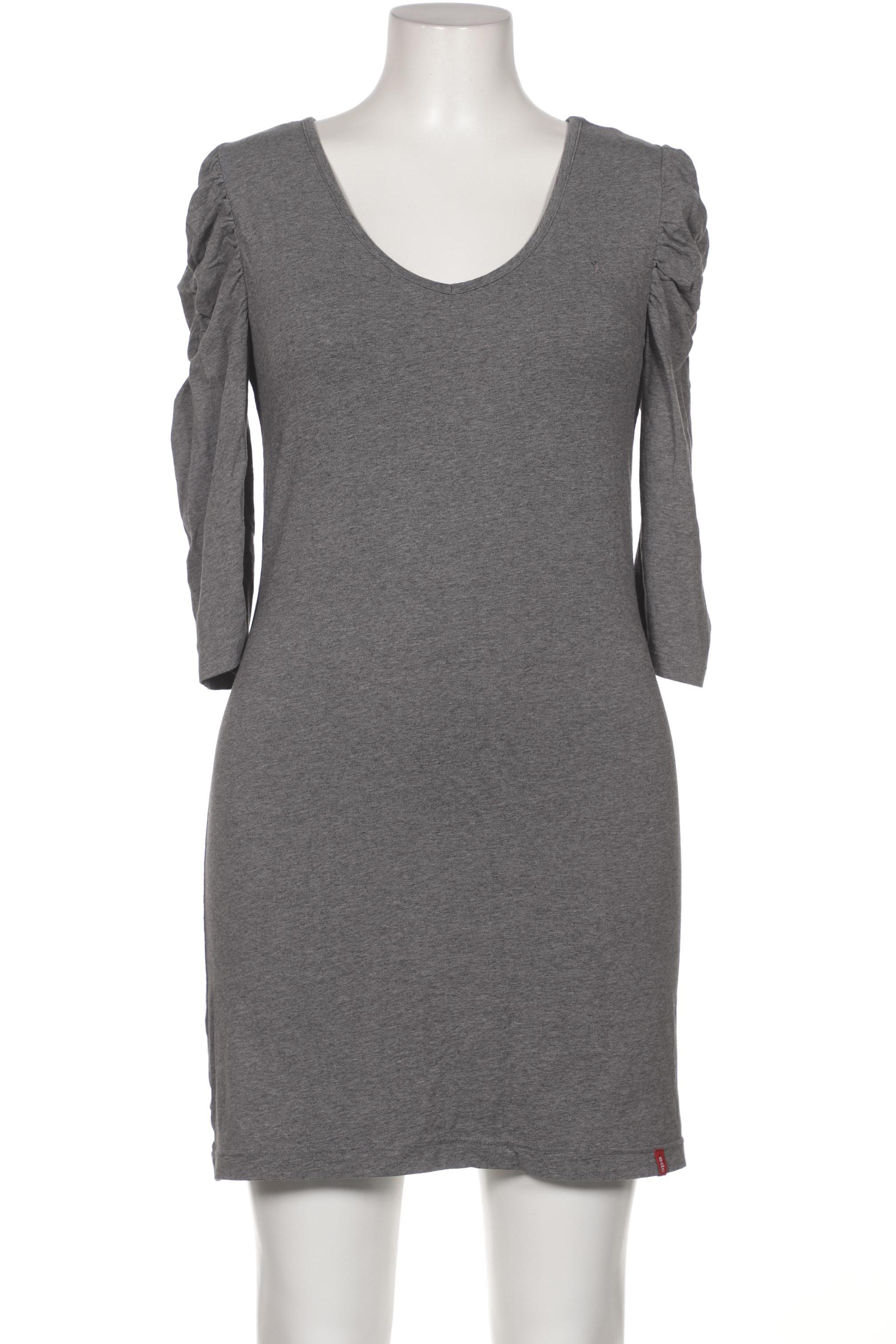

Esprit Damen Kleid, grau, Gr. 44