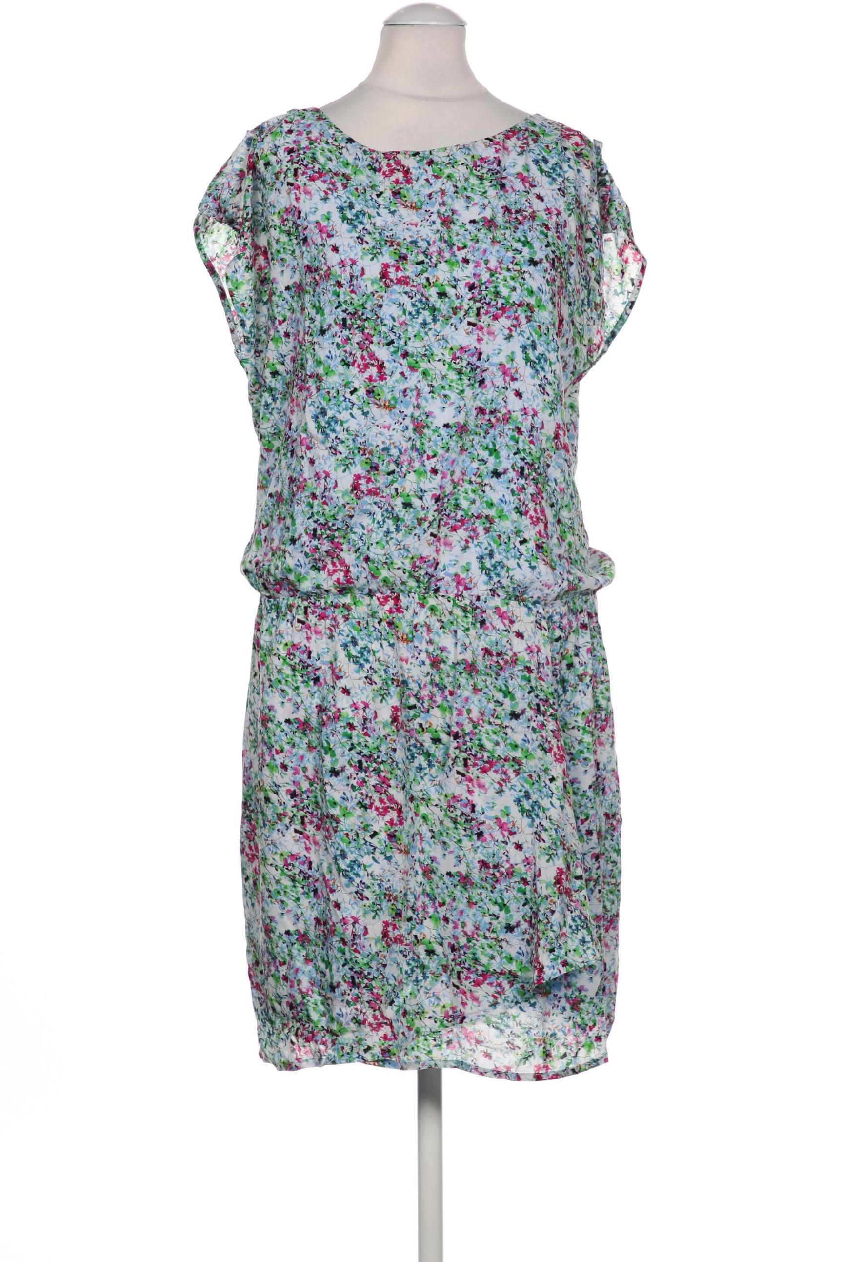 

Esprit Damen Kleid, mehrfarbig, Gr. 36