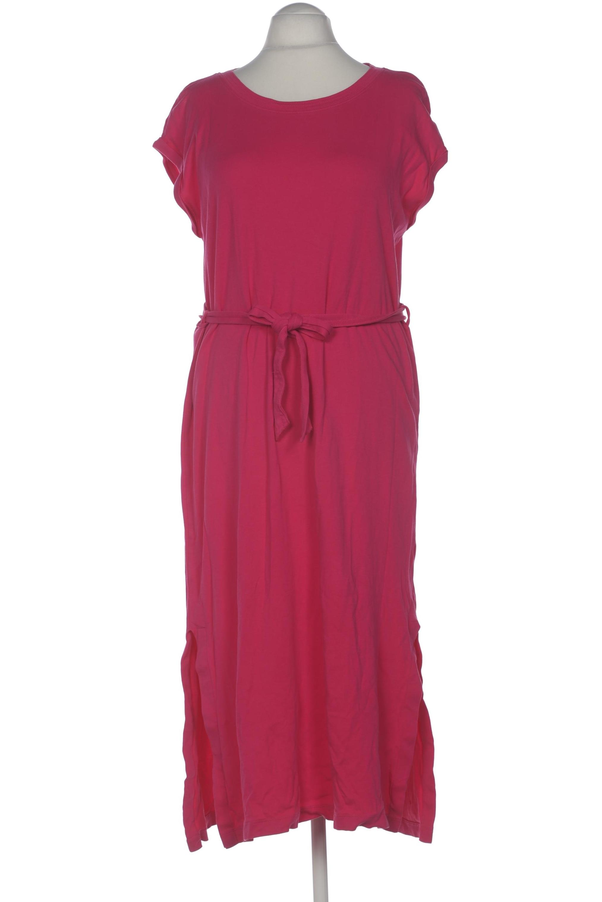 

Esprit Damen Kleid, pink, Gr. 44