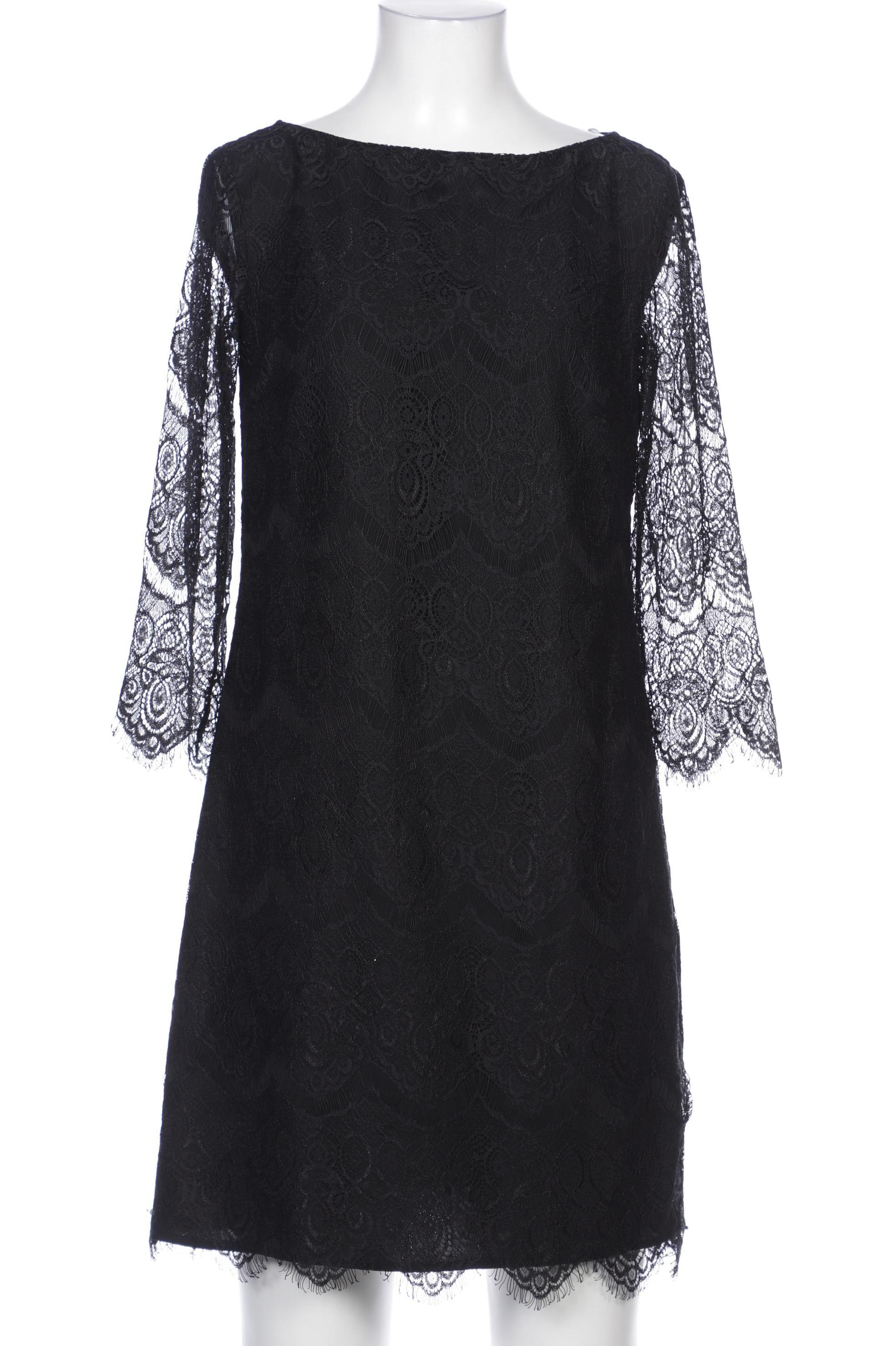 

Esprit Damen Kleid, schwarz
