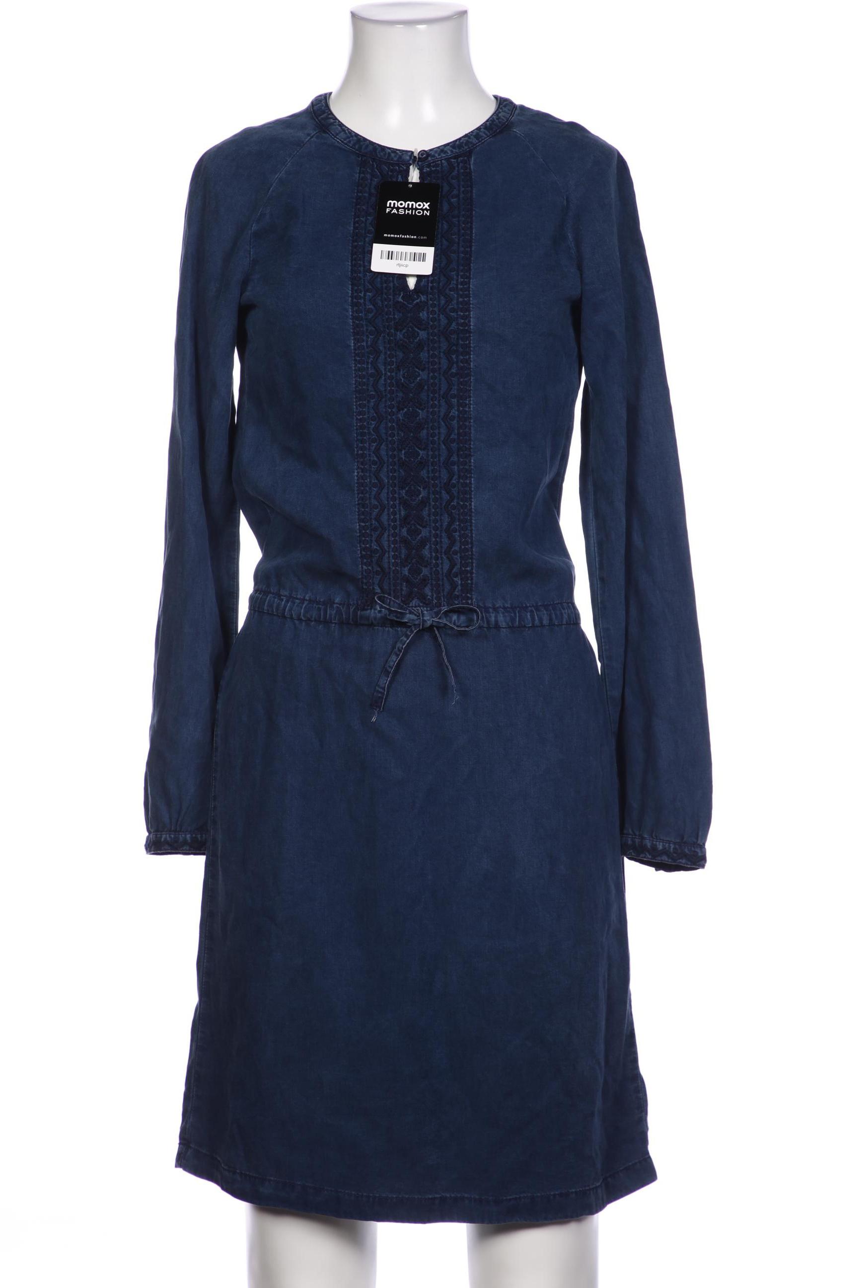 

Esprit Damen Kleid, marineblau