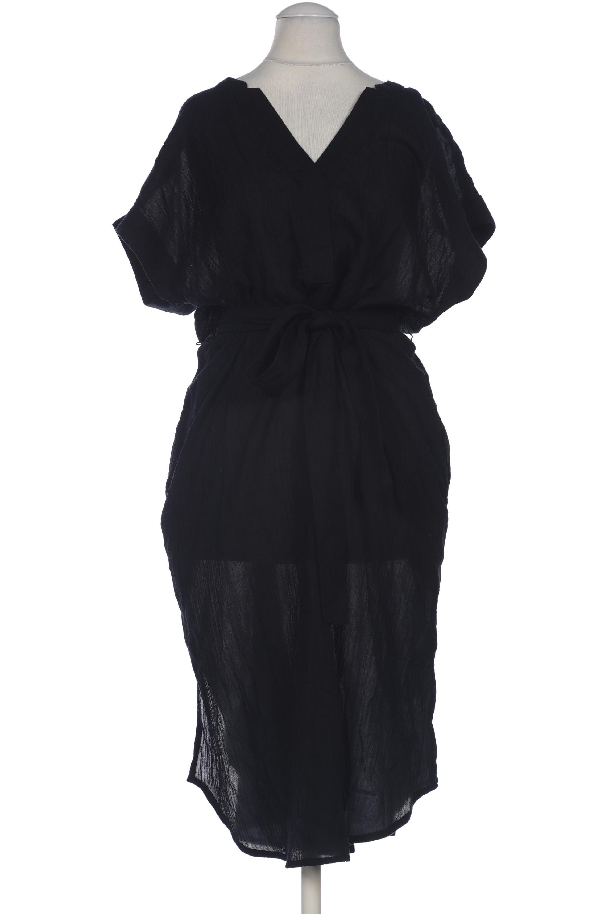 

Esprit Damen Kleid, schwarz, Gr. 34